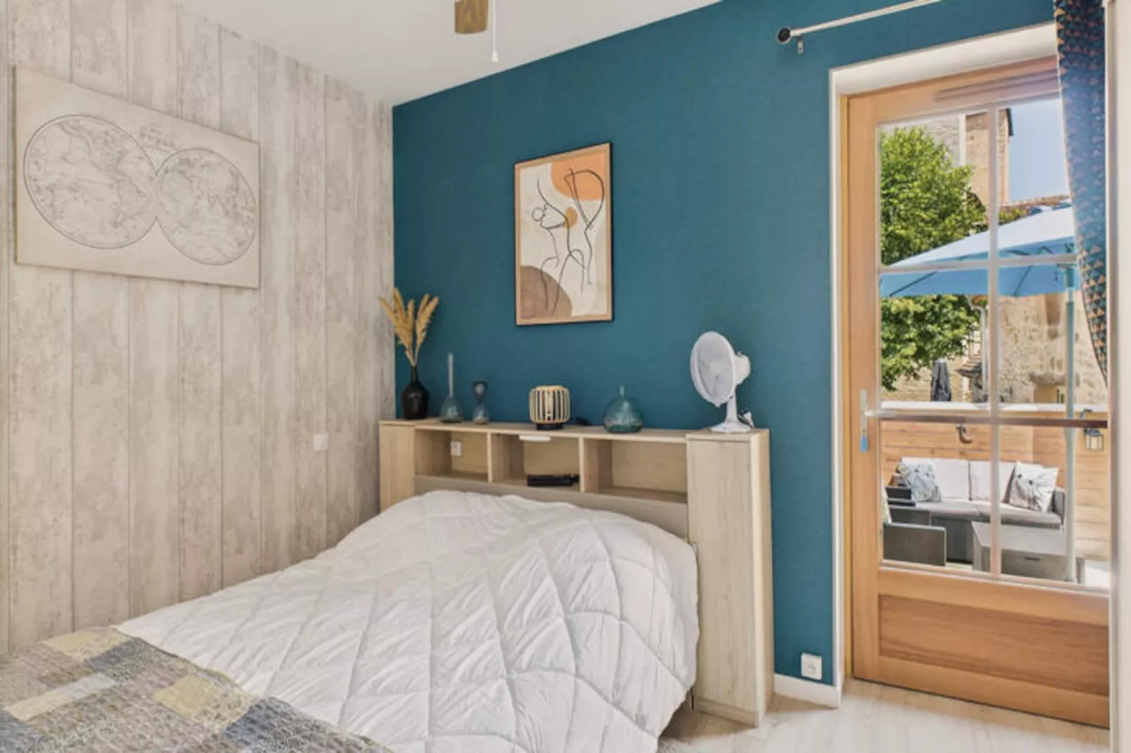 Maison à Auriac-du-Périgord-Niet-getagd