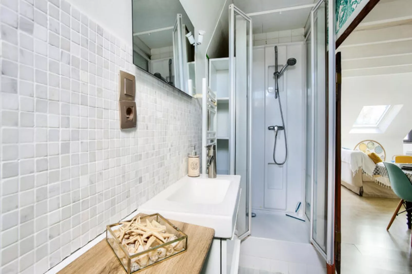 Appartements à Dinard-Niet-getagd