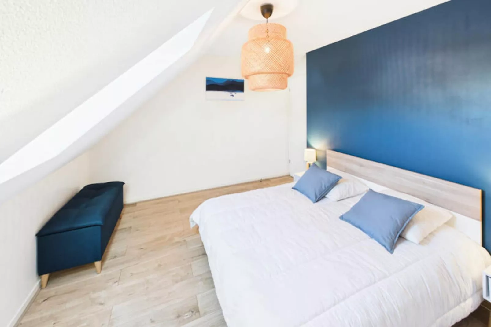 Maison à Treffiagat-Léchiagat-Niet-getagd