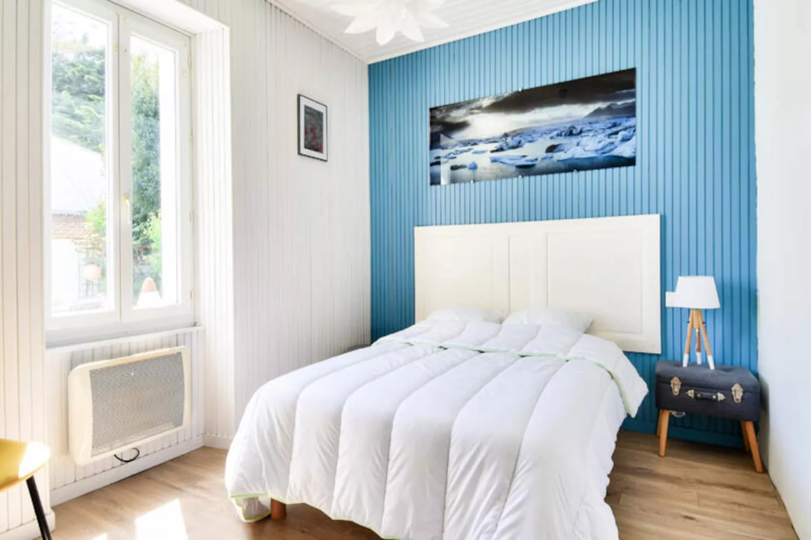 Maison à Barbâtre - Ile de Noirmoutier-Niet-getagd