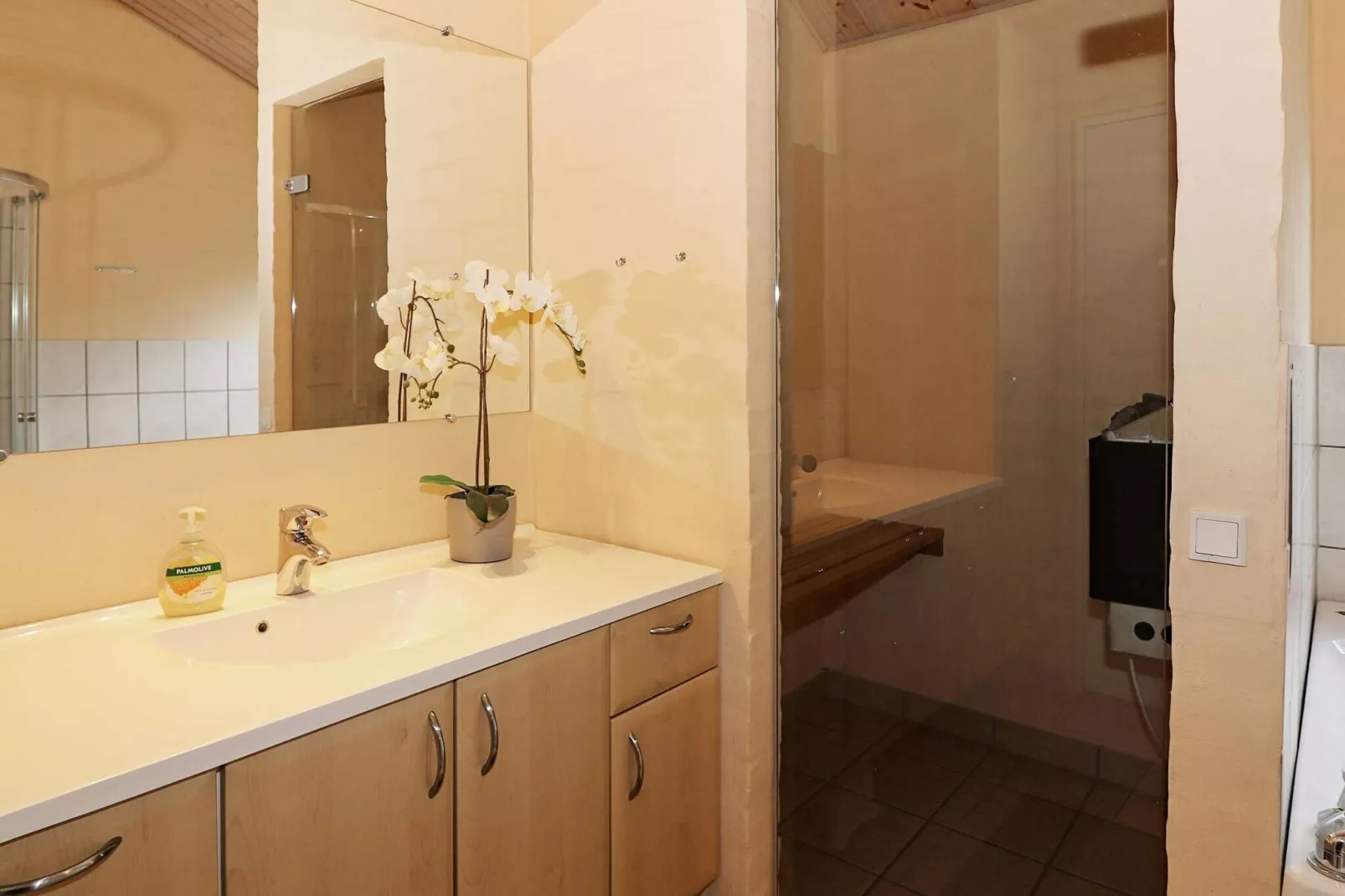 5 sterren vakantie huis in Storvorde-Binnen