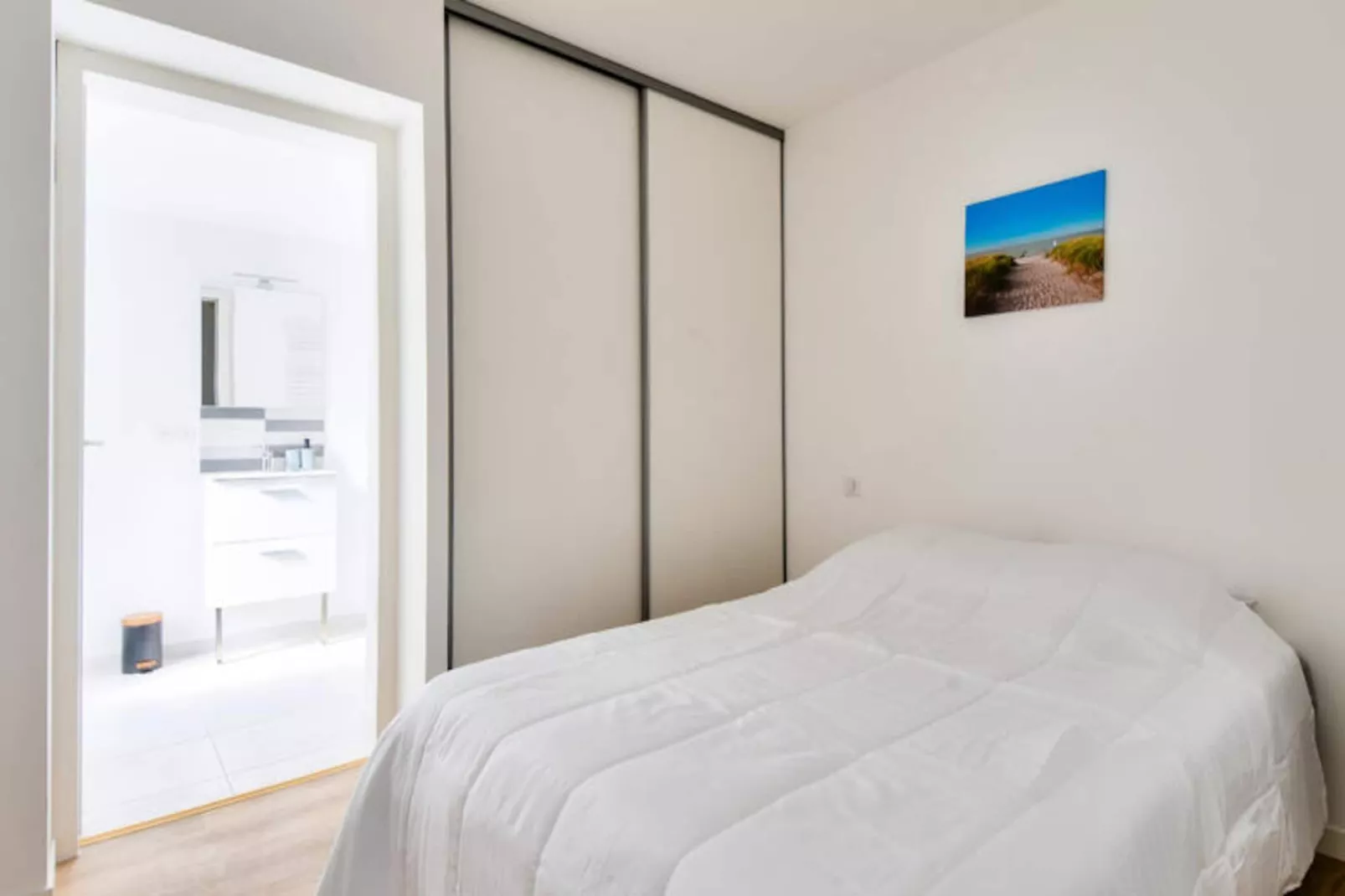 Maison à Noirmoutier-Niet-getagd