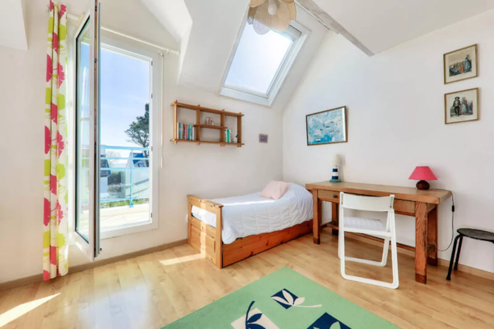 Maison à Sarzeau-Niet-getagd