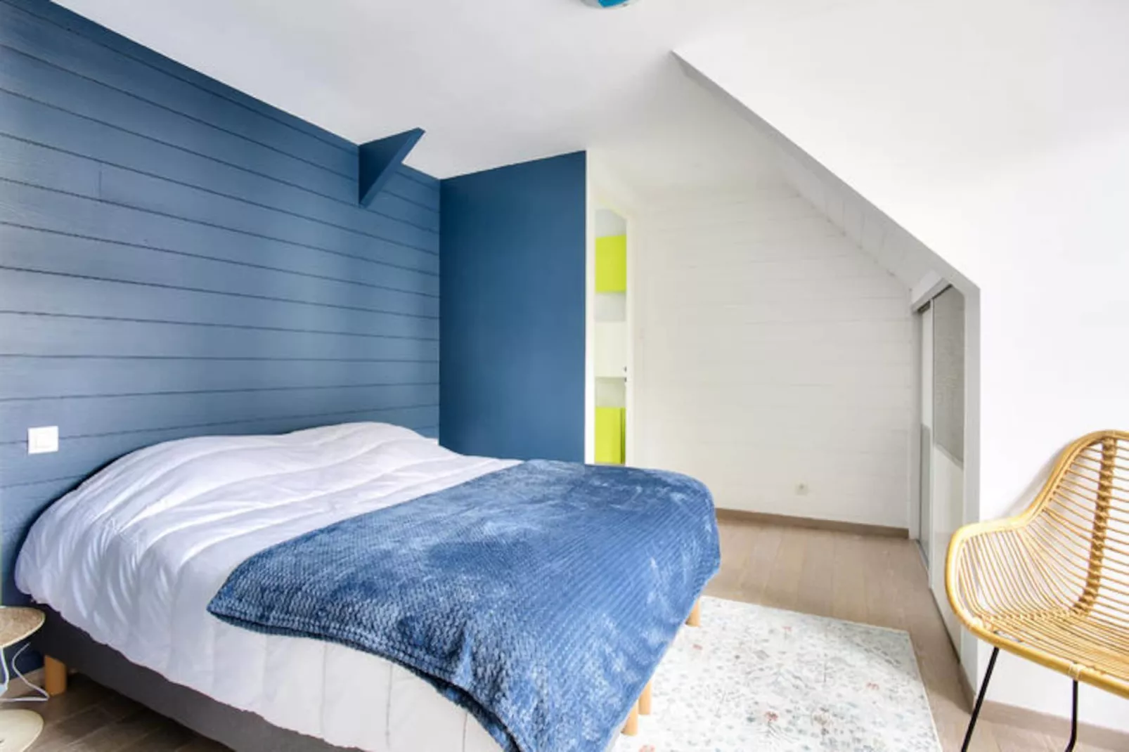 Maison à Dinard-Niet-getagd