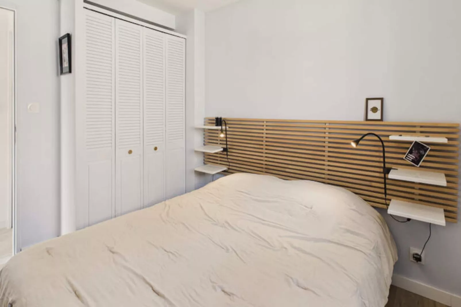 Maison à Bénodet-Niet-getagd