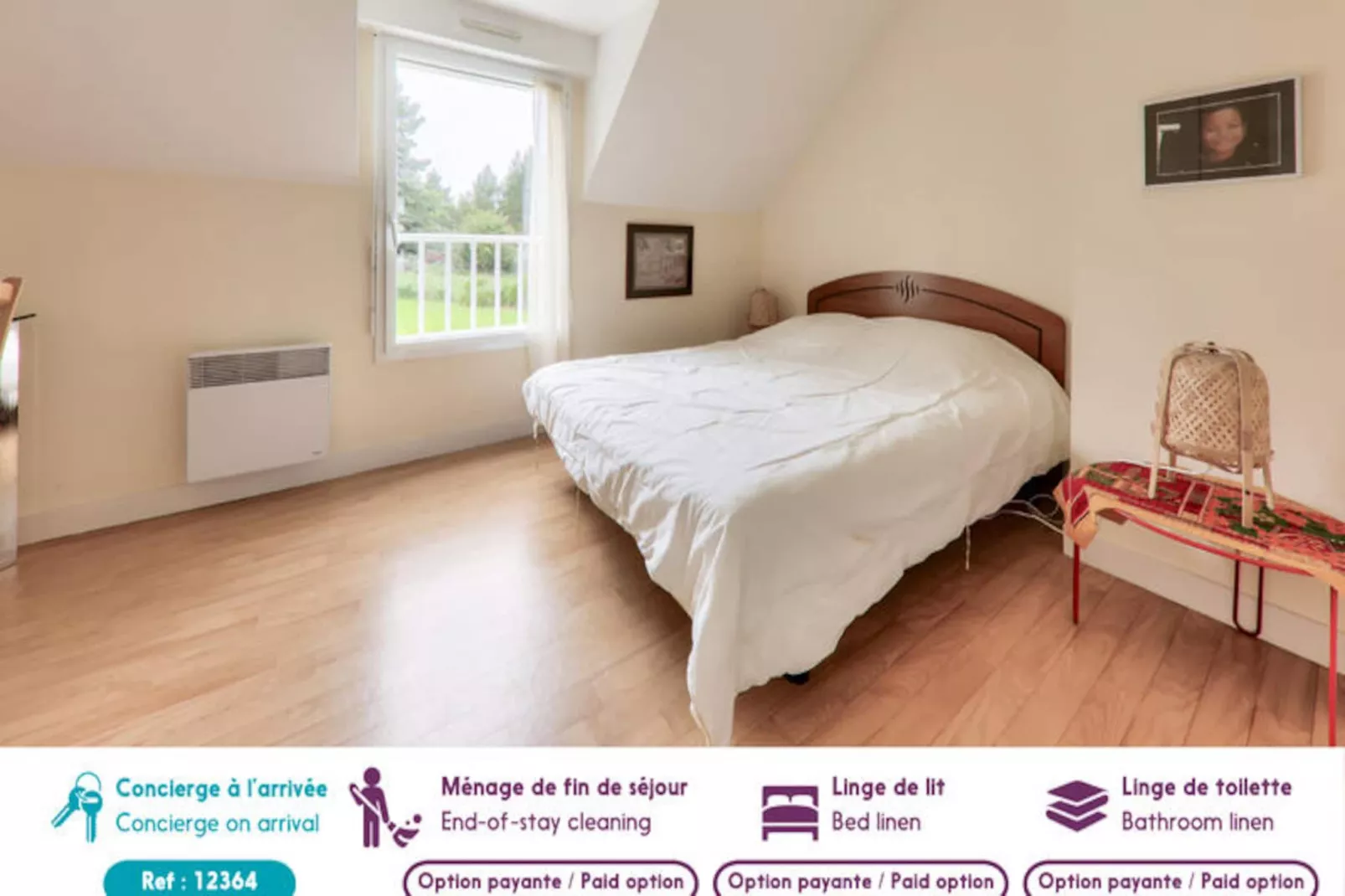 Maison à Arzon - Port Crouesty-Niet-getagd