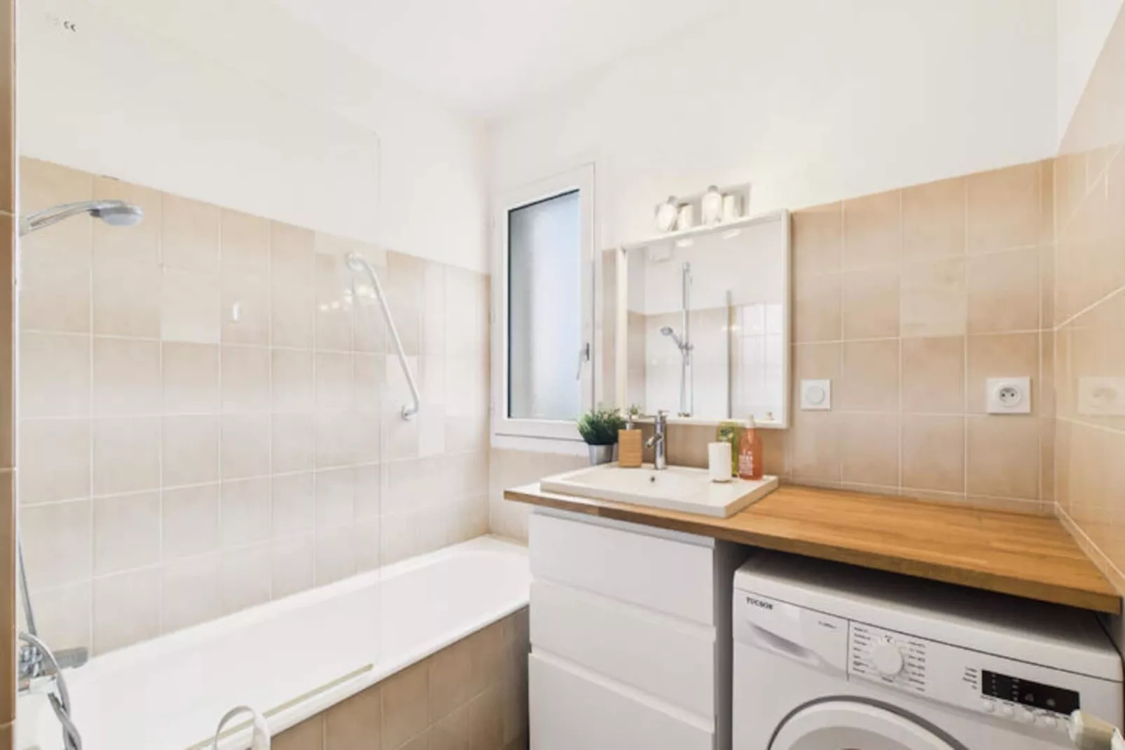 Appartements à Saint-Gilles-Croix-de-Vie-Niet-getagd