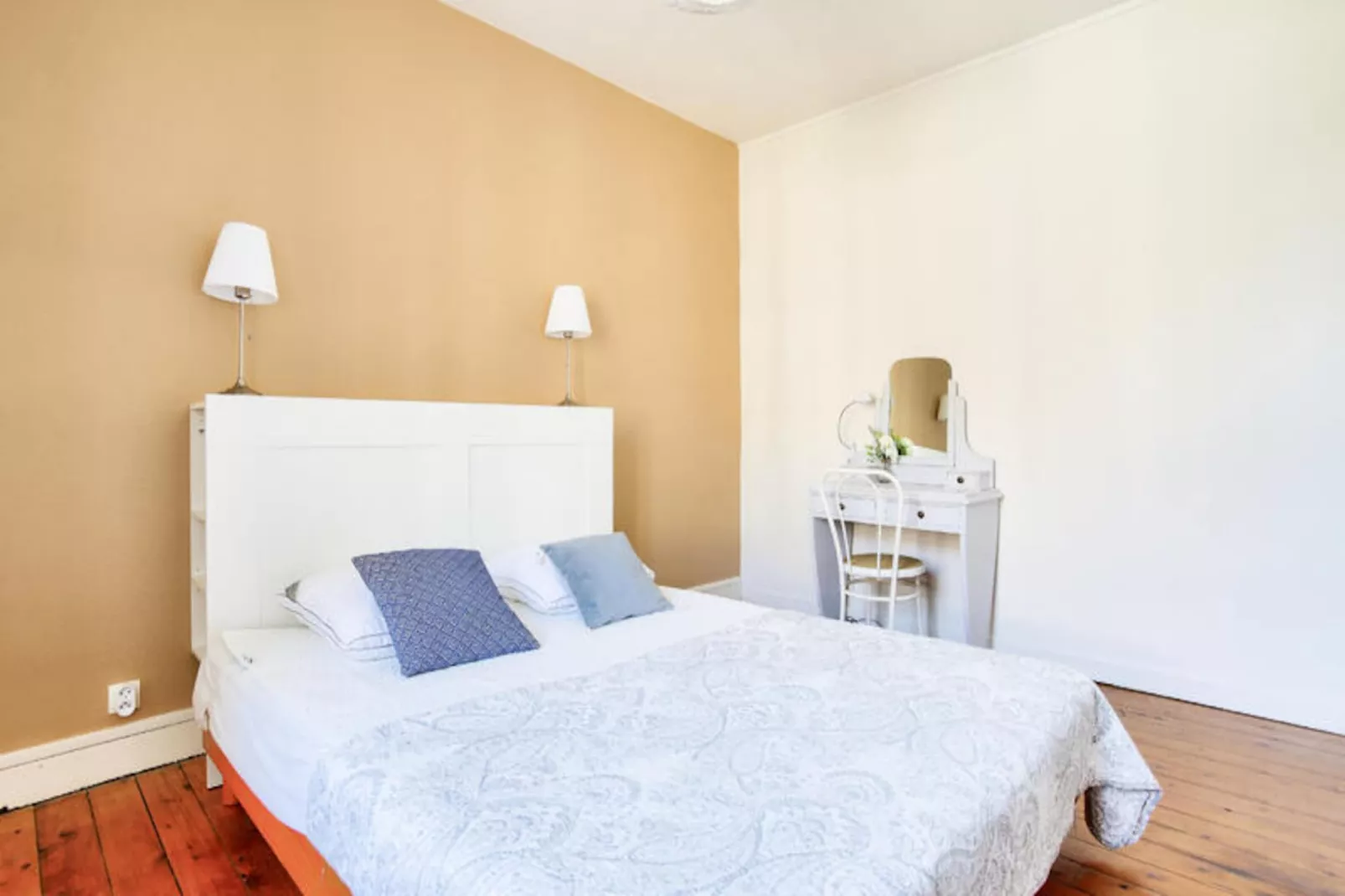 Maison à Dinard-Niet-getagd