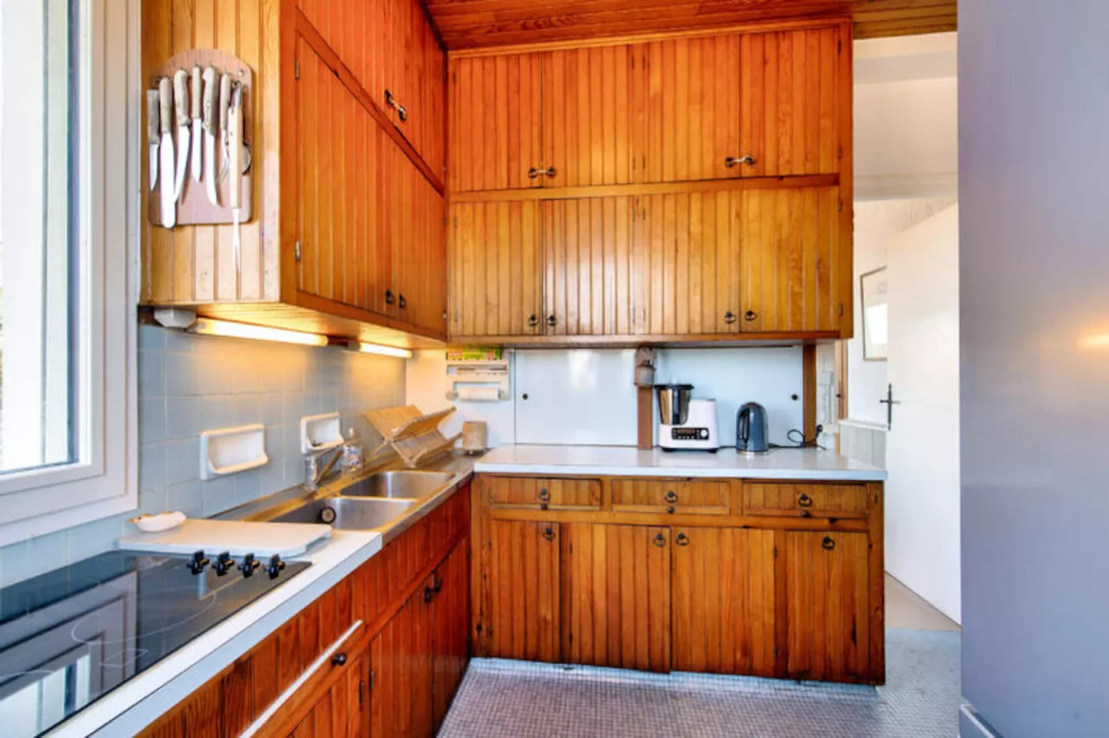 Maison à Saint-Pabu-Niet-getagd