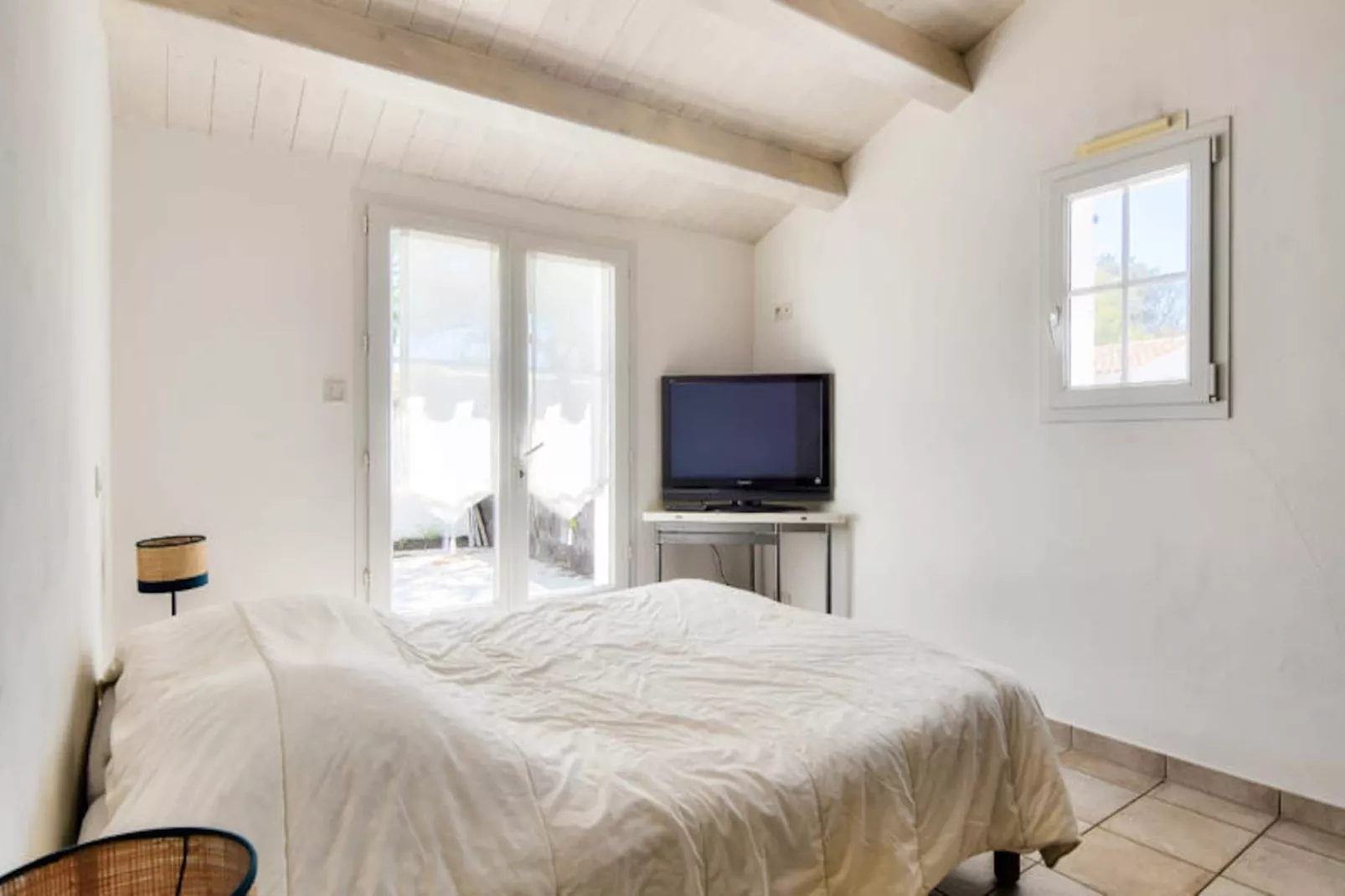 Maison à L'Epine - Ile de Noirmoutier-Niet-getagd