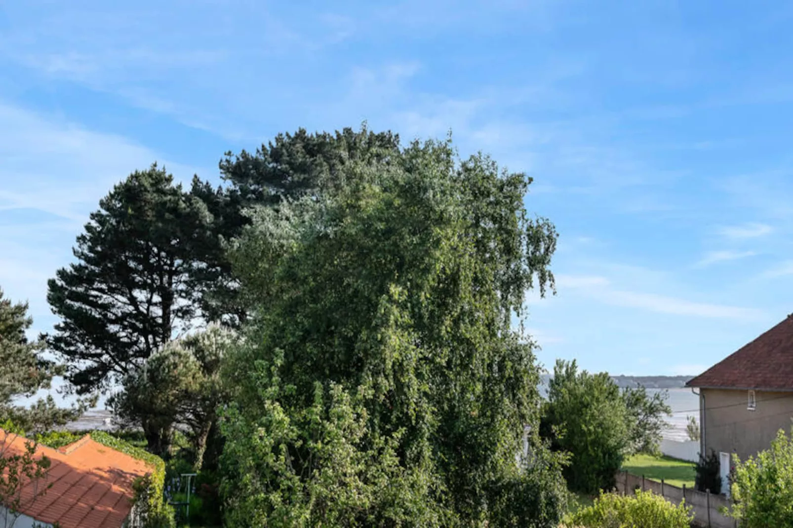 Maison à La Plaine Sur Mer-Niet-getagd