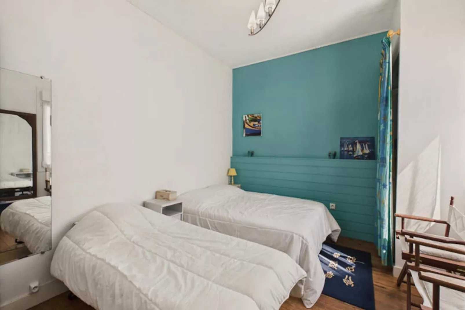 Maison à Les Sables d'Olonne-Niet-getagd