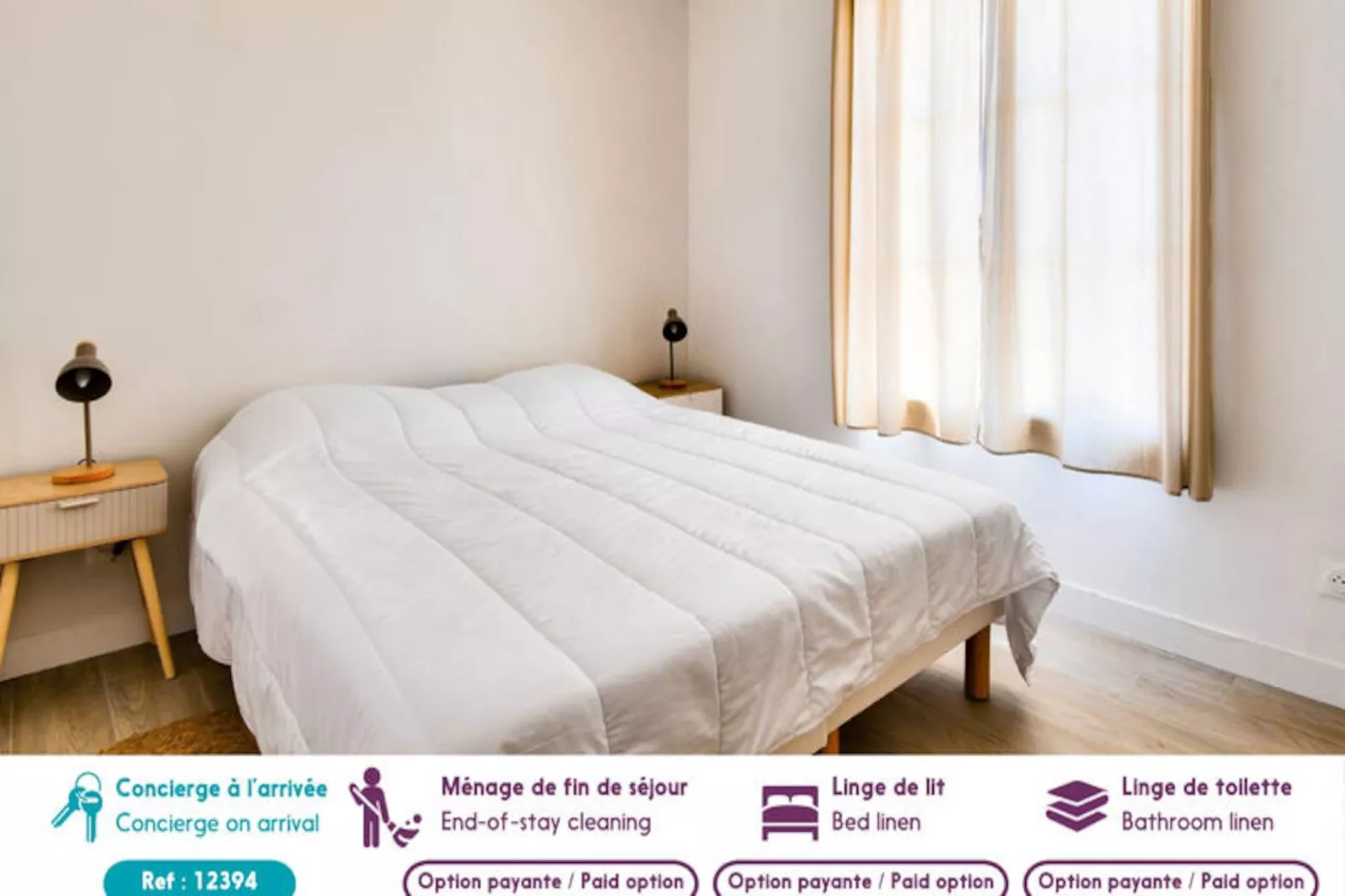 Maison à Barbâtre - Ile de Noirmoutier-Niet-getagd