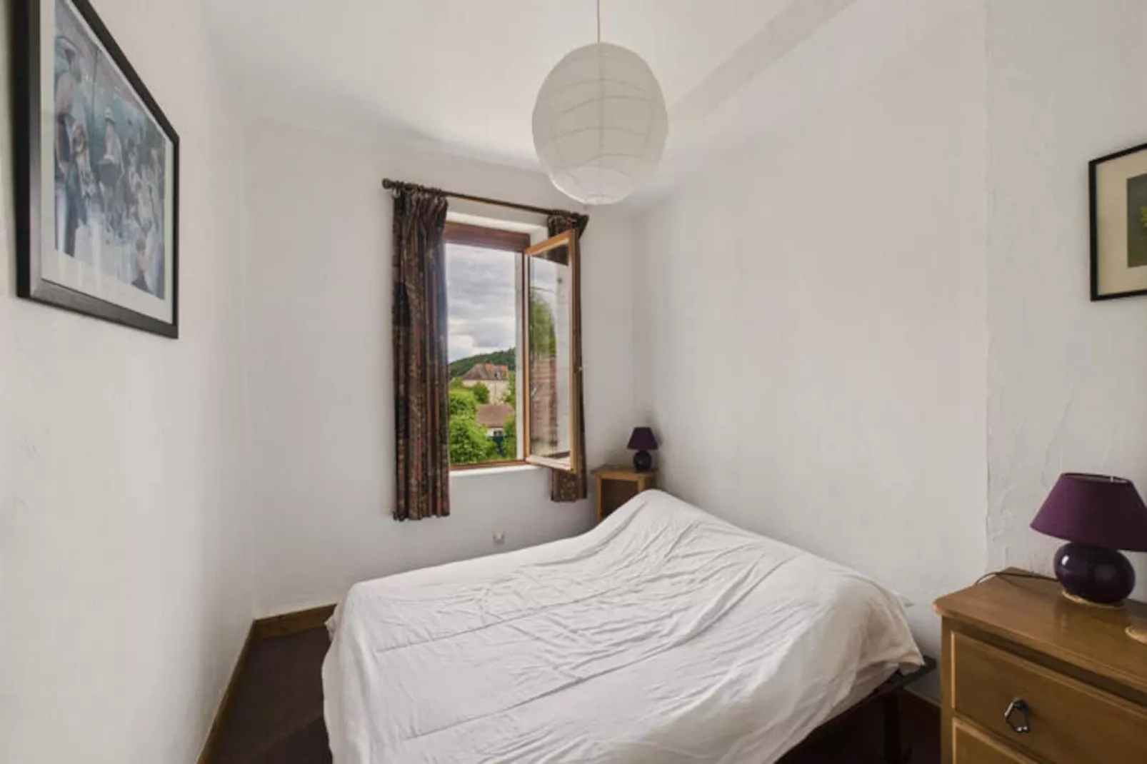 Maison à Montignac-Niet-getagd