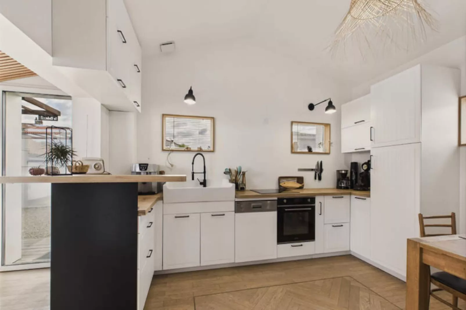 Maison à Les Sables d'Olonne-Niet-getagd