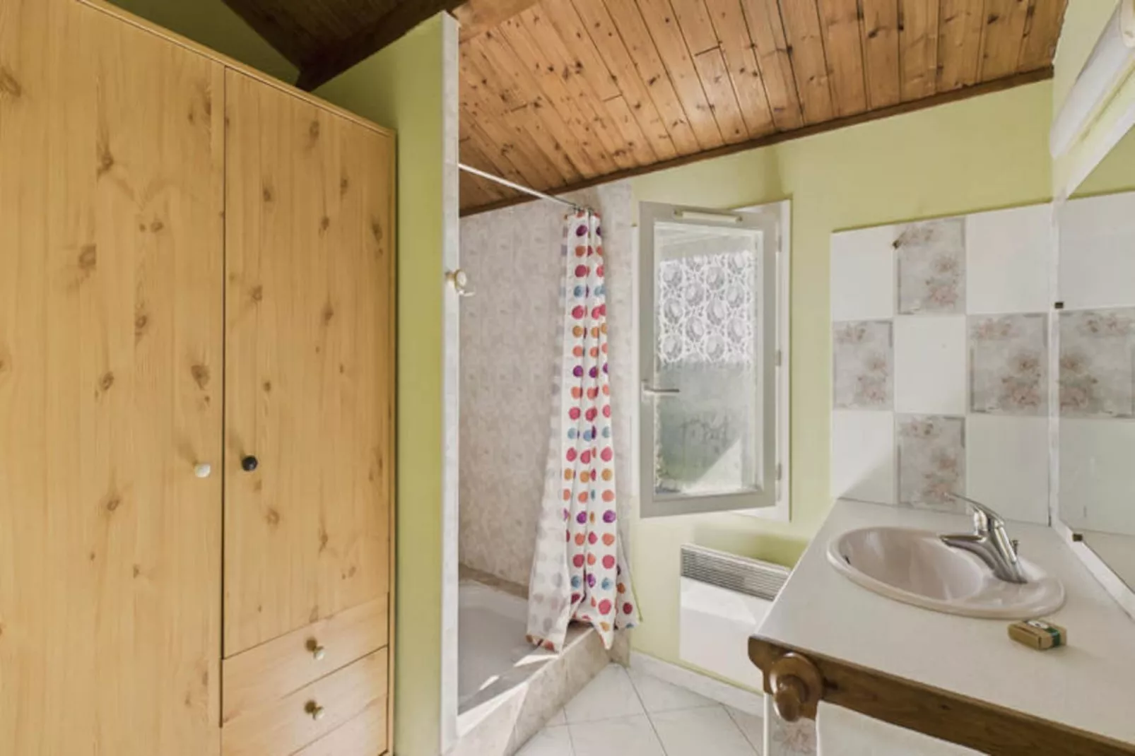 Chalets à Salignac-Eyvigues-Niet-getagd