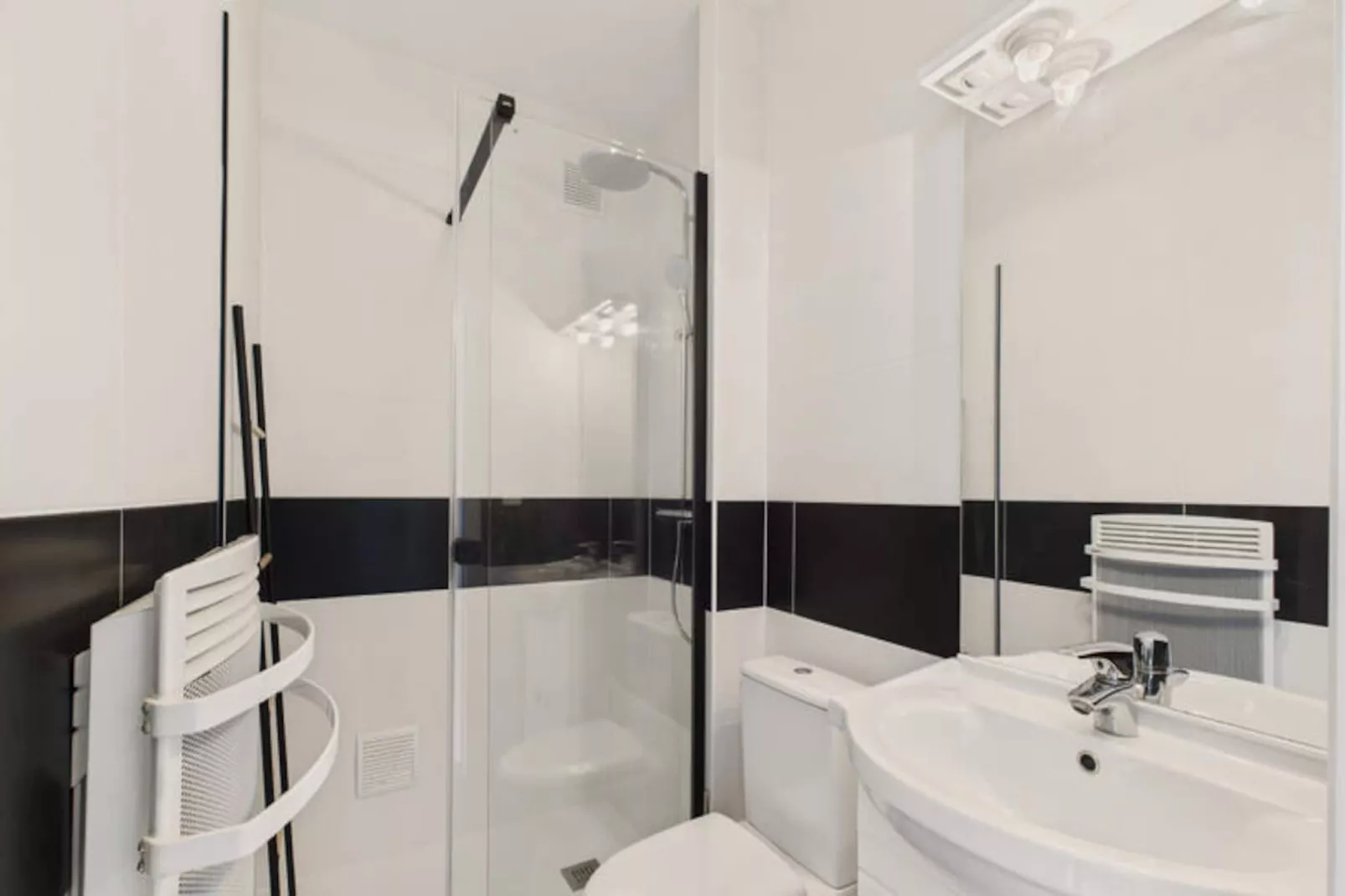 Appartements à Les Sables d'Olonne-Niet-getagd