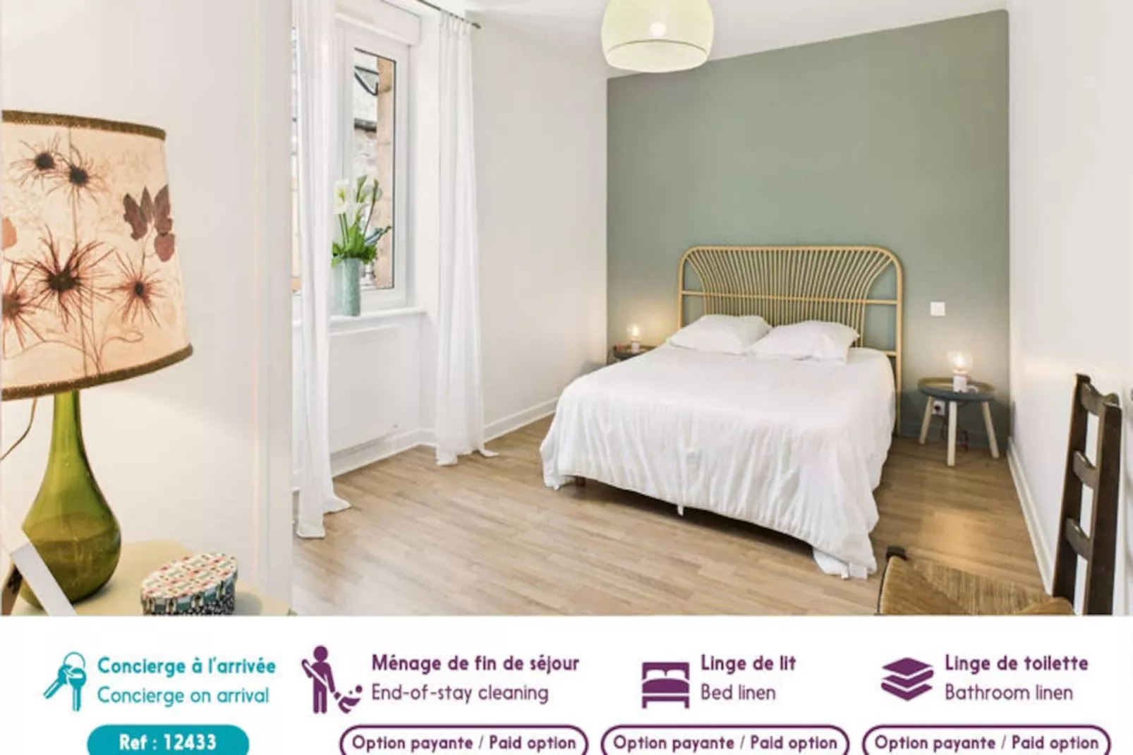 Maison à Erquy-Niet-getagd