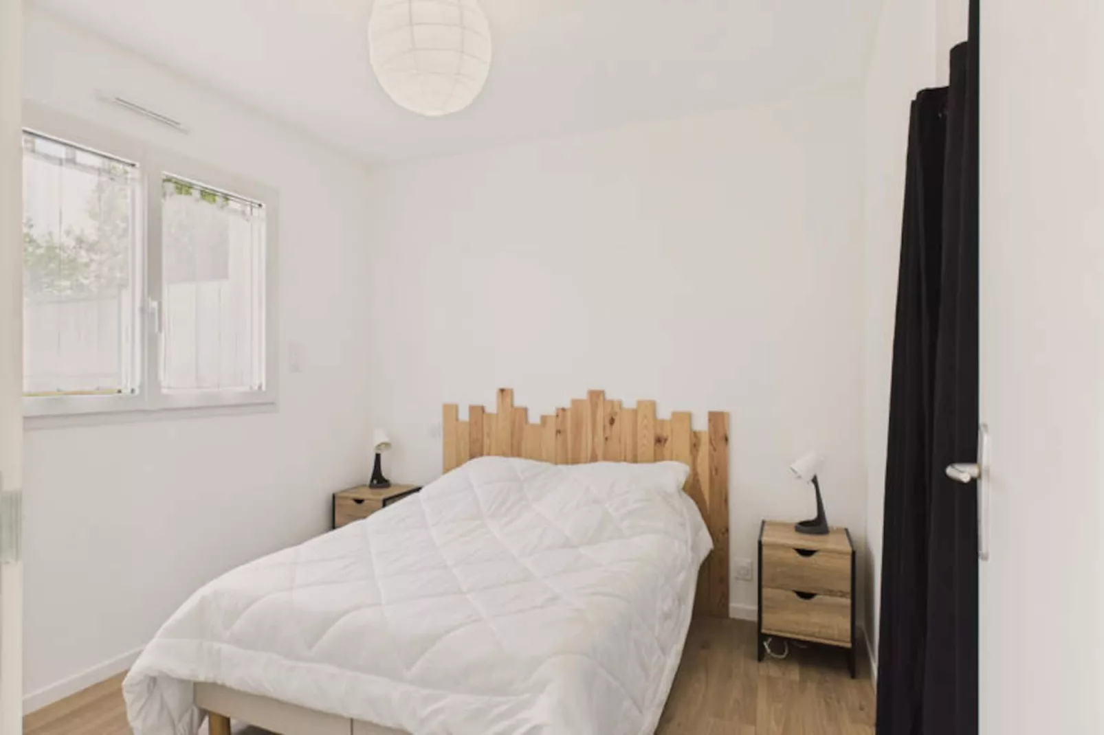 Maison à Le Tour du Parc-Niet-getagd