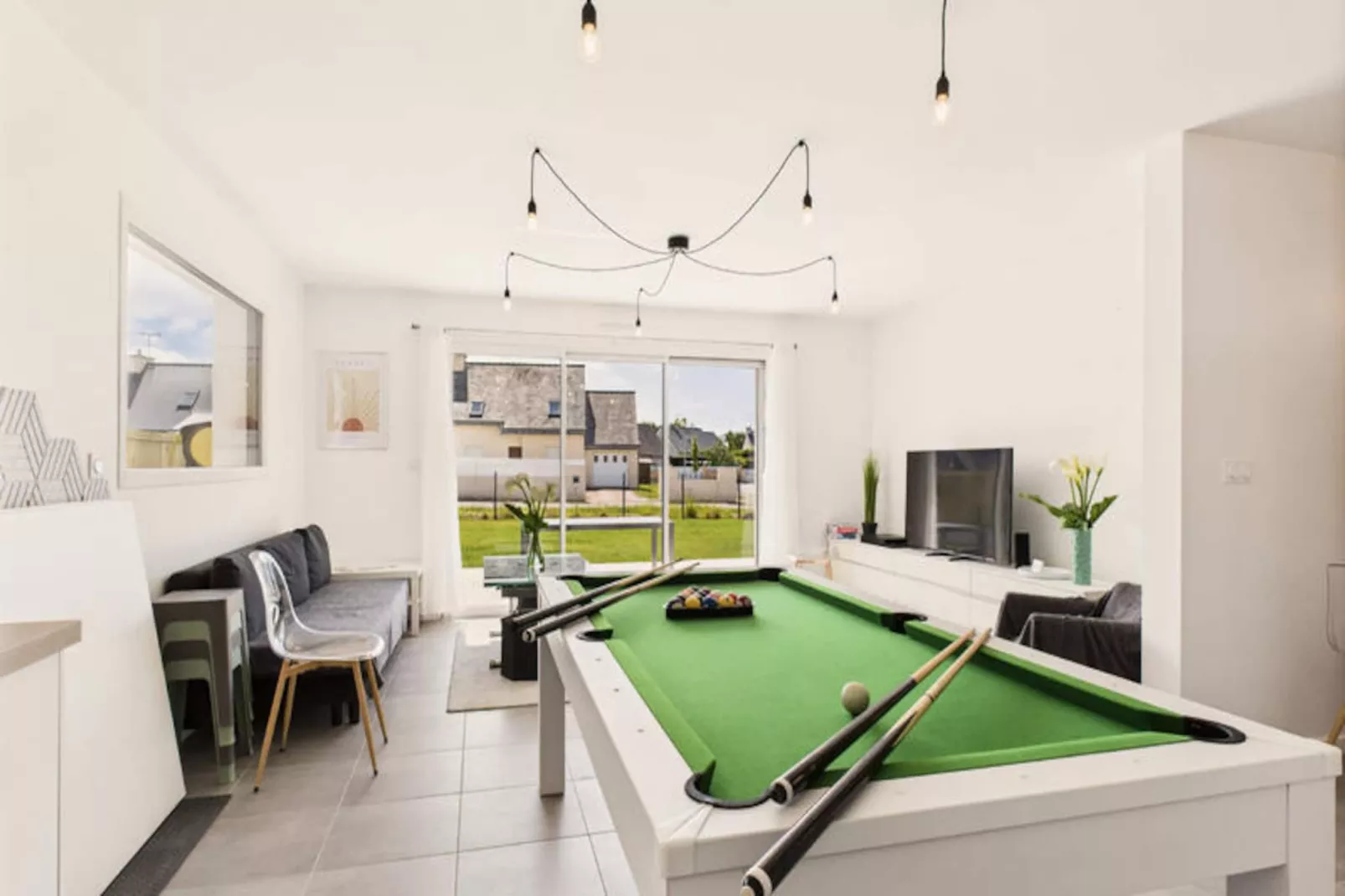 Maison à Fréhel-Niet-getagd