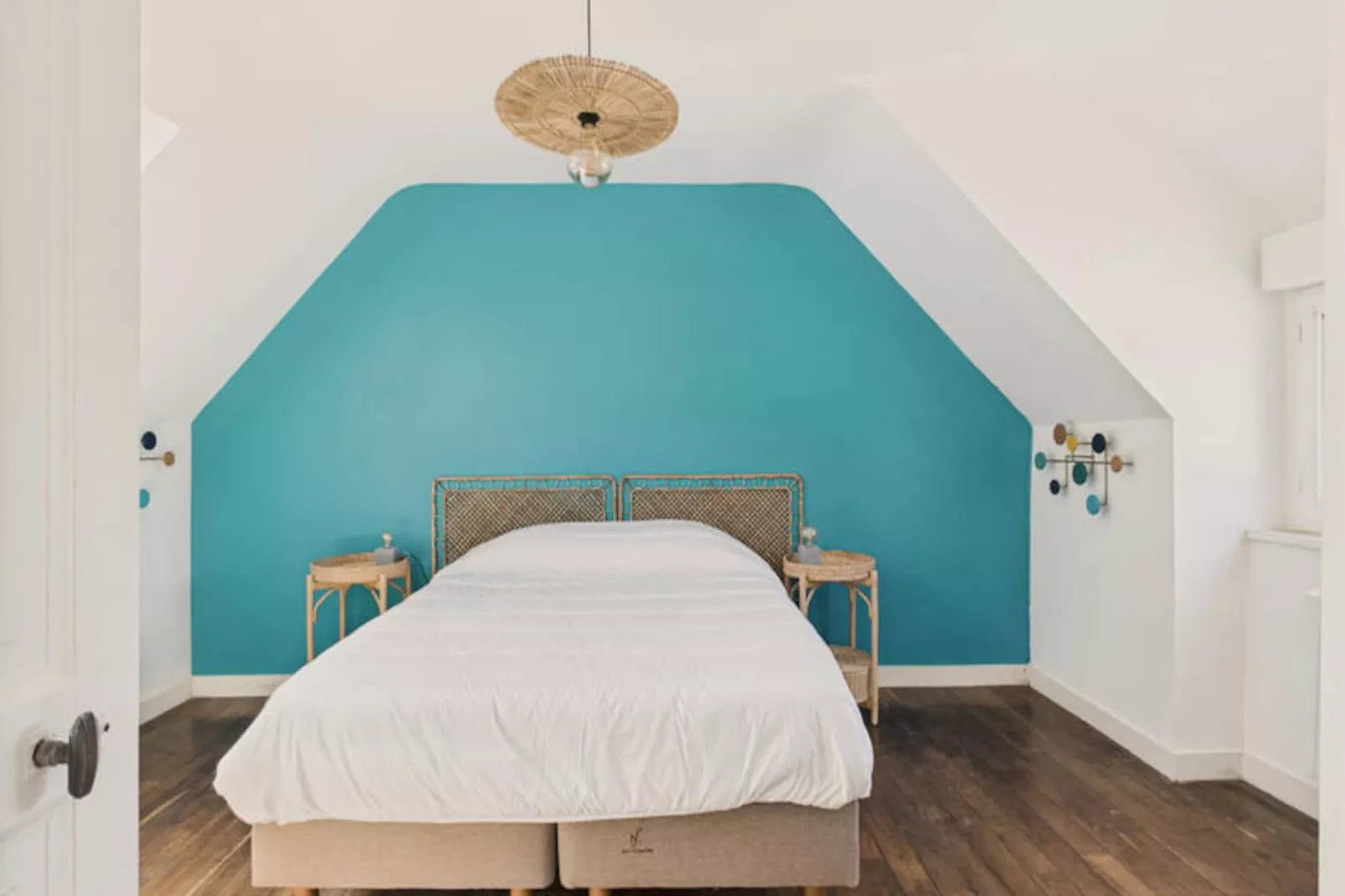 Maison à Fouesnant-Niet-getagd