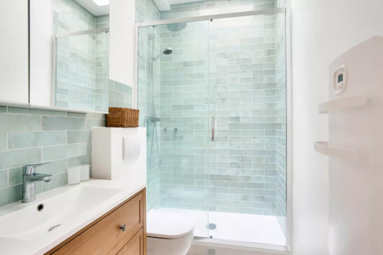 Appartements à Dinard-Niet-getagd