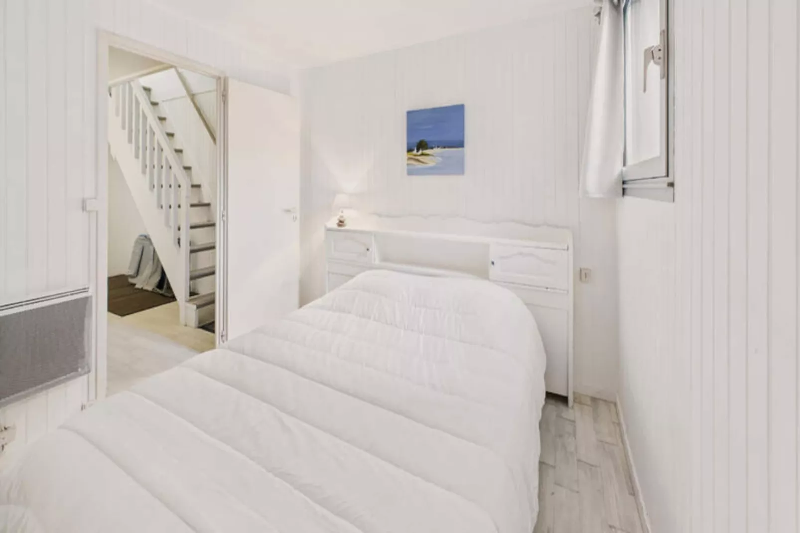 Appartements à Carnac-Niet-getagd