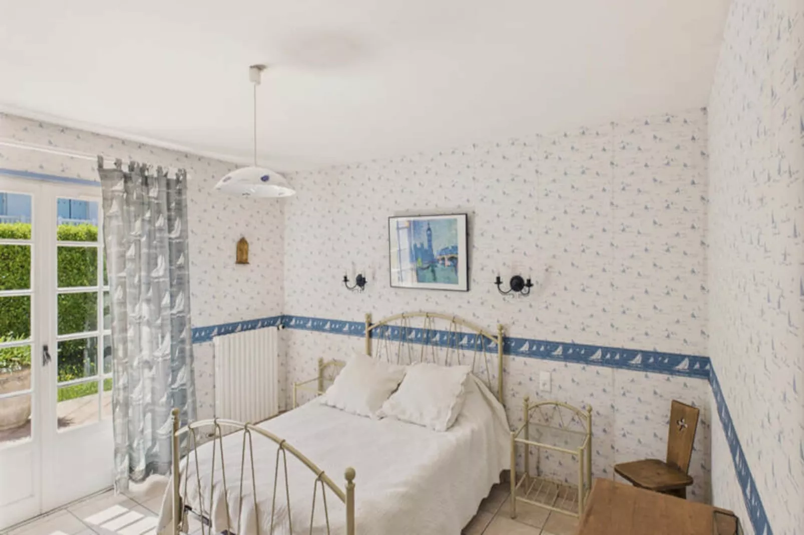 Maison à Penvénan-Niet-getagd