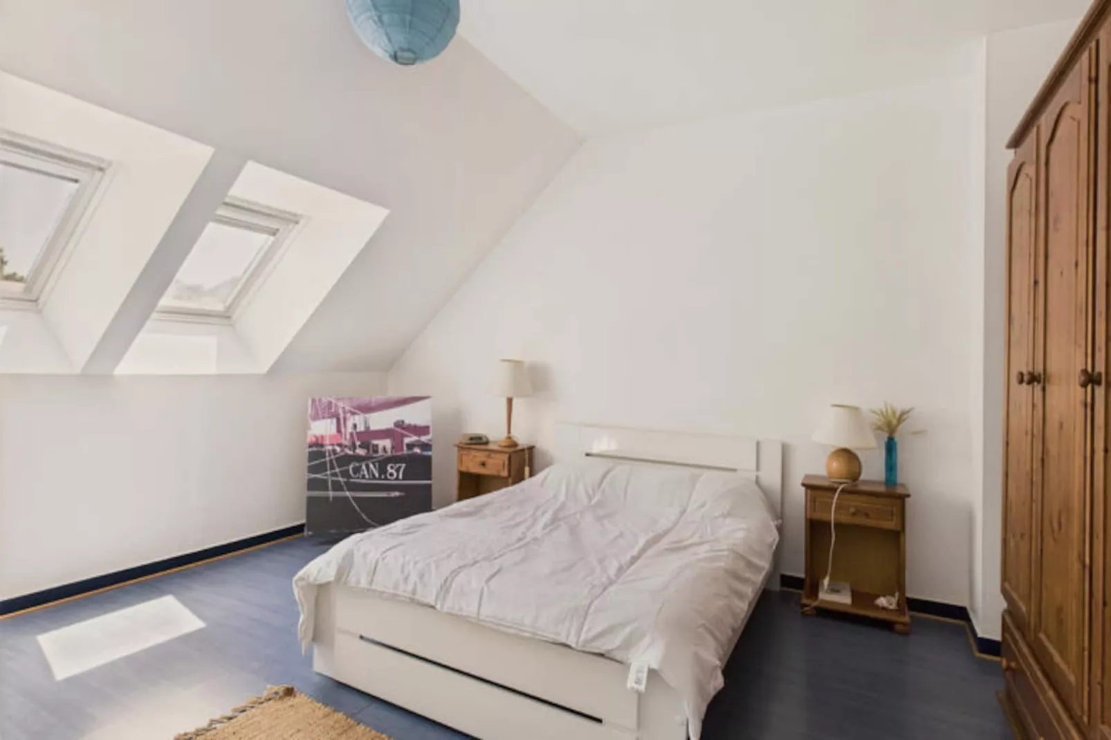 Maison à Guérande-Niet-getagd