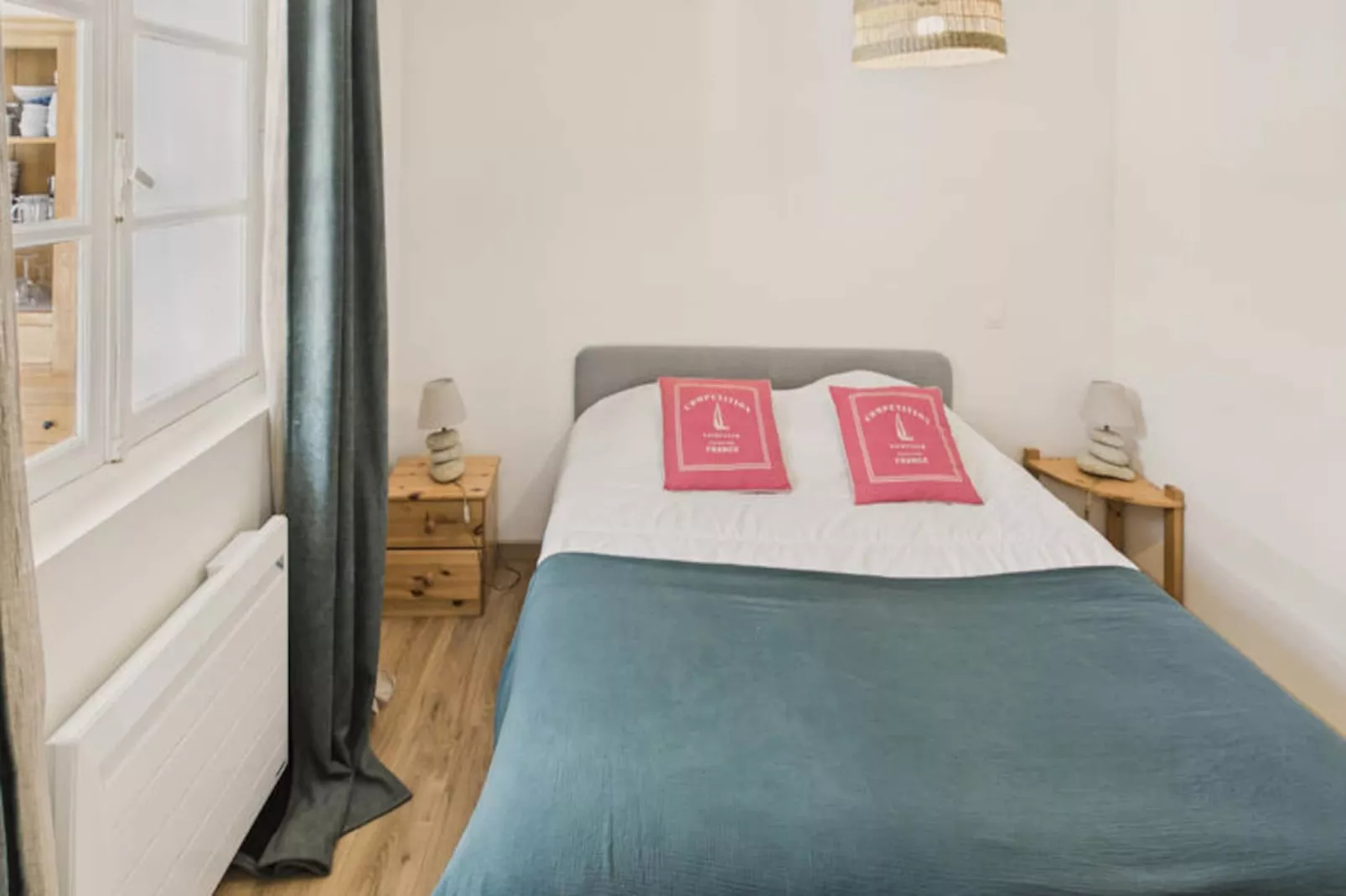 Maison à Penmarc'h-Niet-getagd