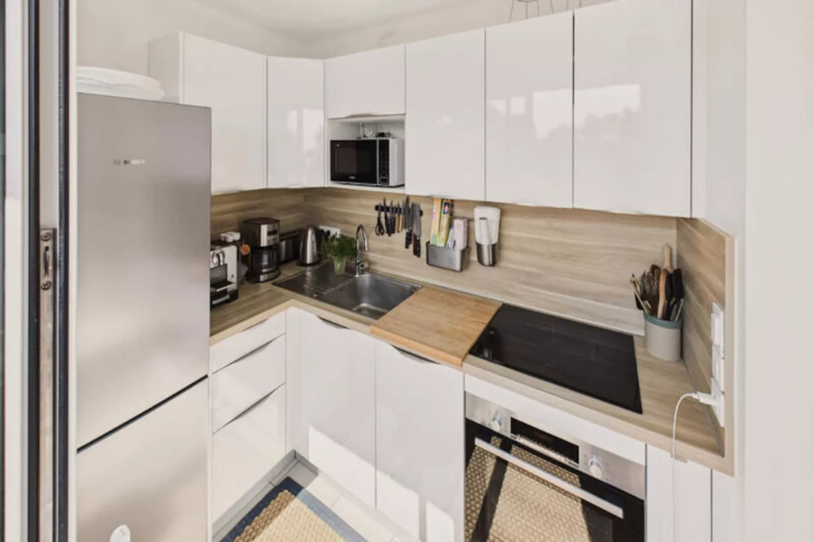 Appartements à Carnac-Niet-getagd