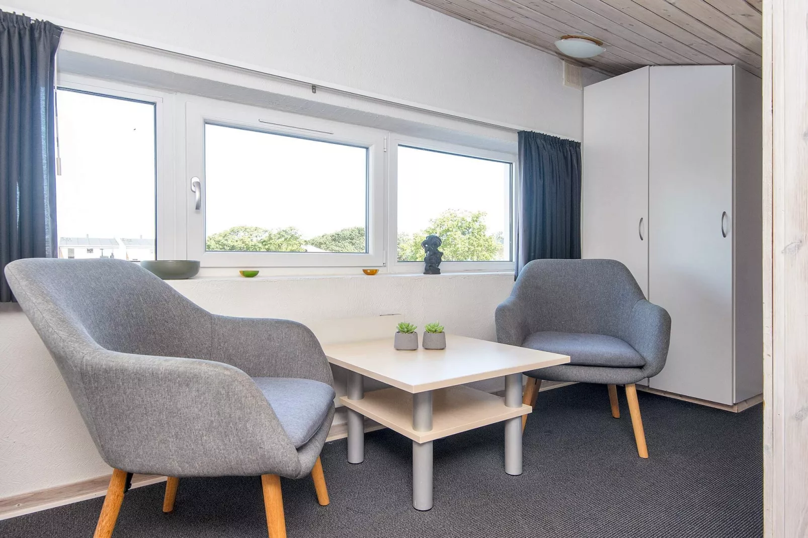 3 room,2 levels,dishwasher-Binnen