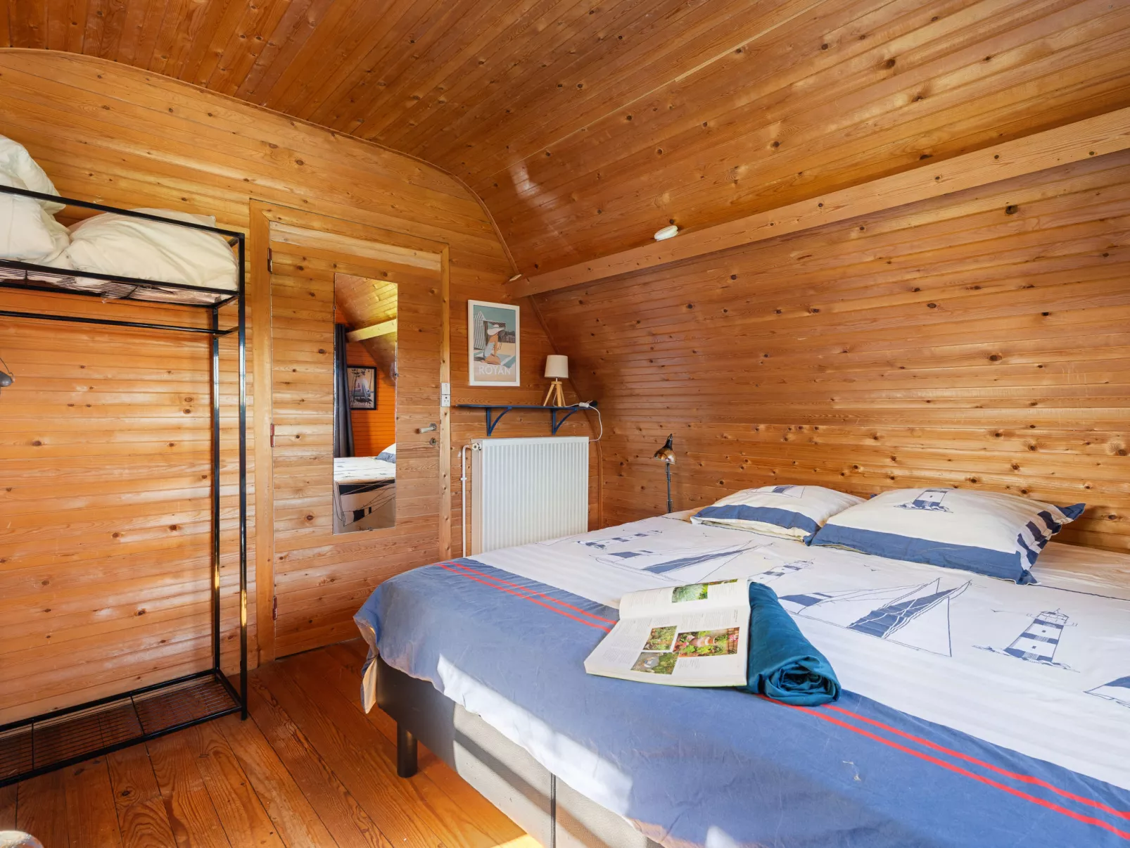 La Roche Blanche-Binnen