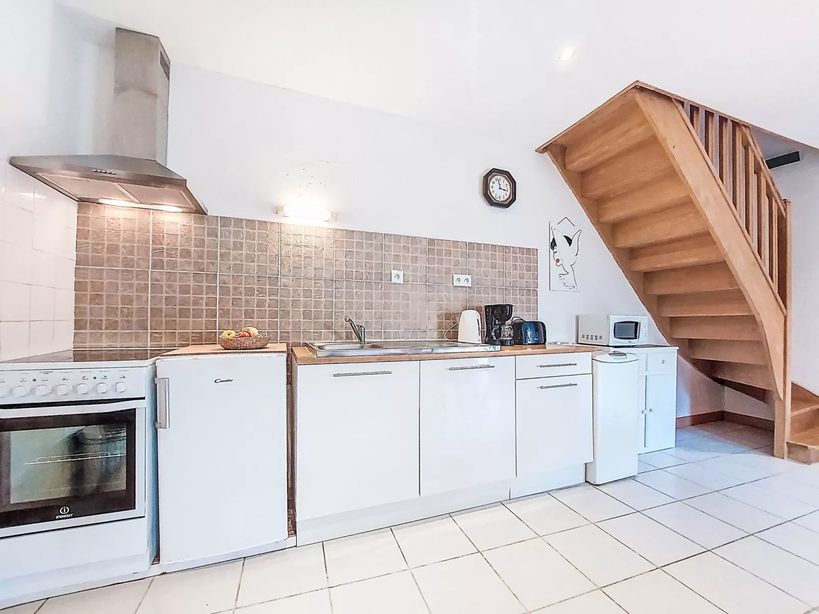 Gîte du Linon-Binnen