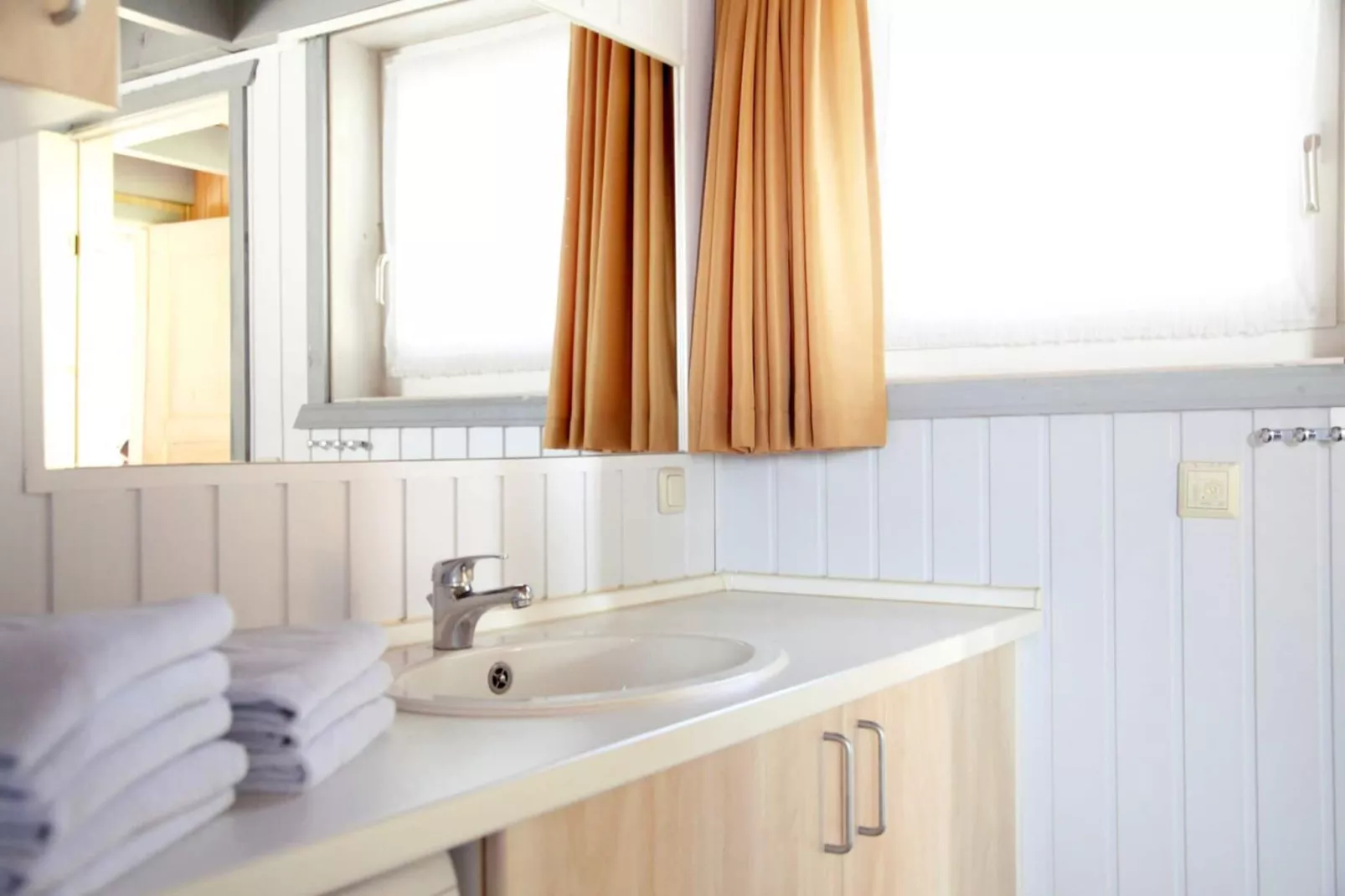 FH Wildgans Comfort Nr 181-Badkamer