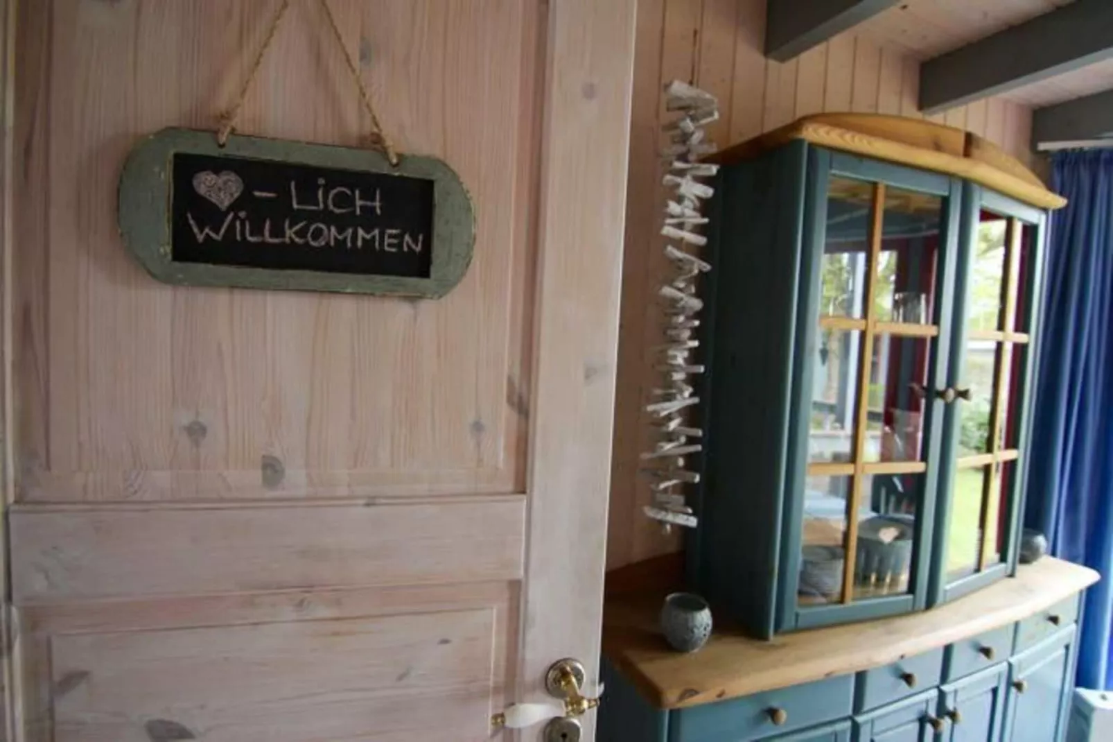 FH Wildgans Comfort Nr 184-Woonkamer