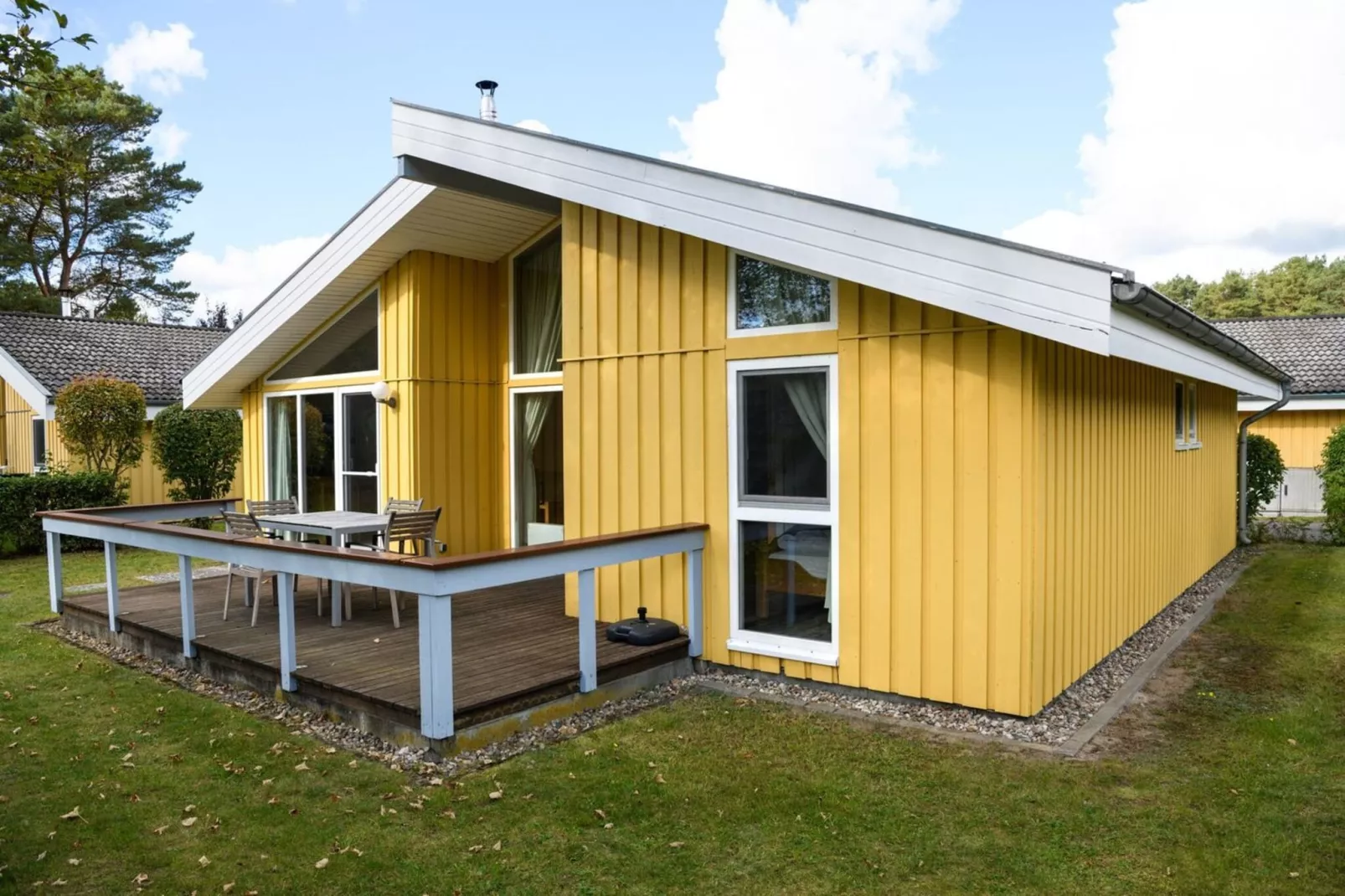 FH Seeschwalbe 220-Buitenkant zomer