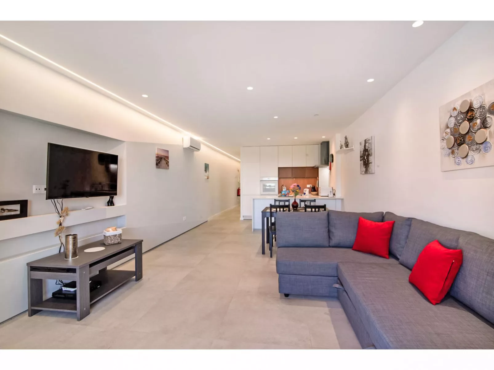 Max Tropical - Sunny Way-Binnen