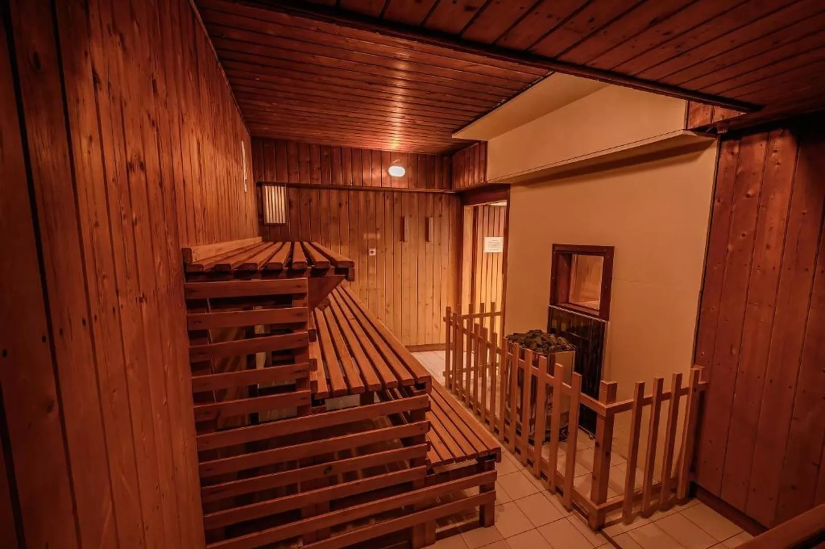 Schwarzbachtal - Double room Forest and Mountain View With balcony-Sauna