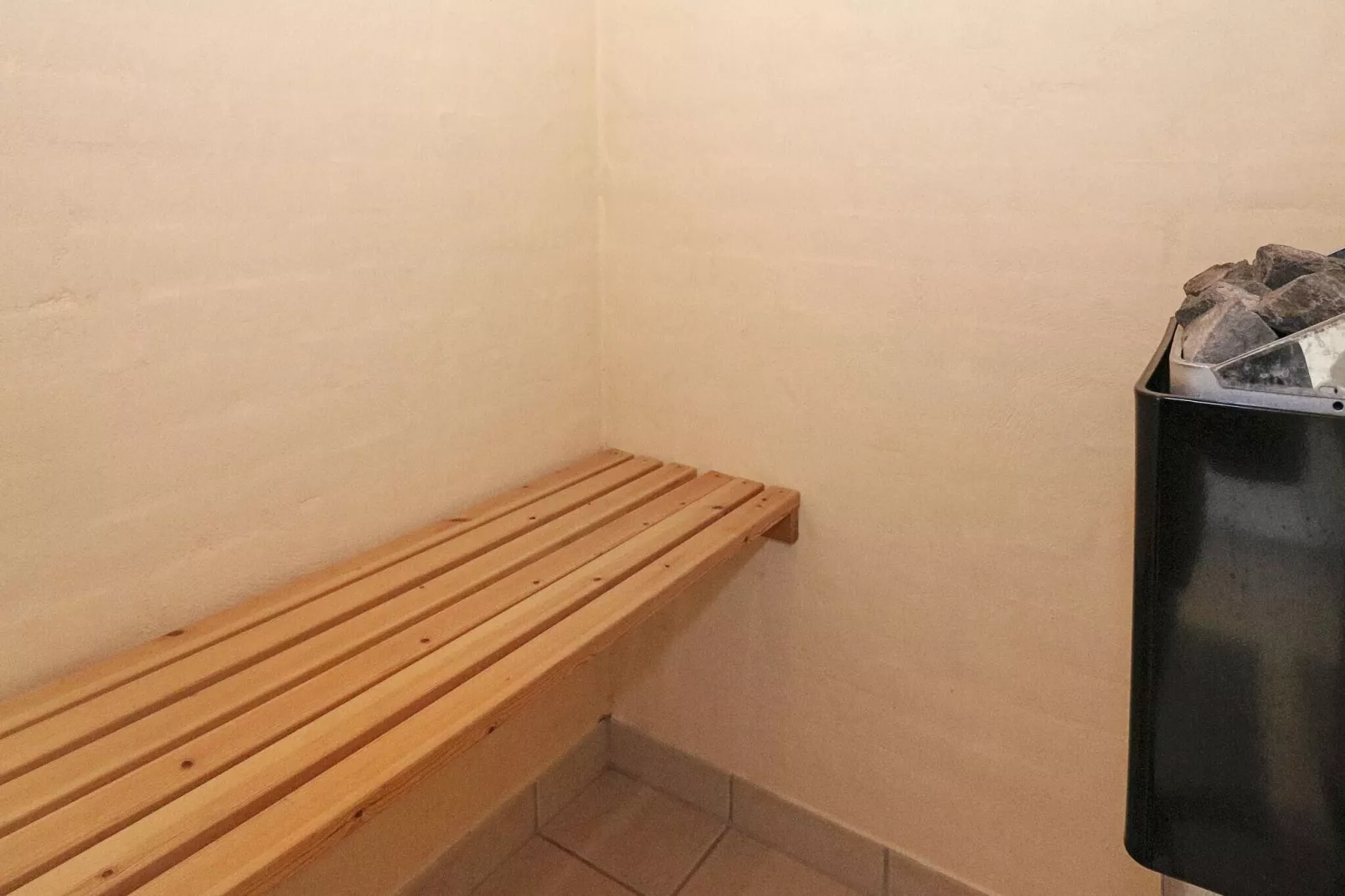 5 sterren vakantie huis in Storvorde-Sauna