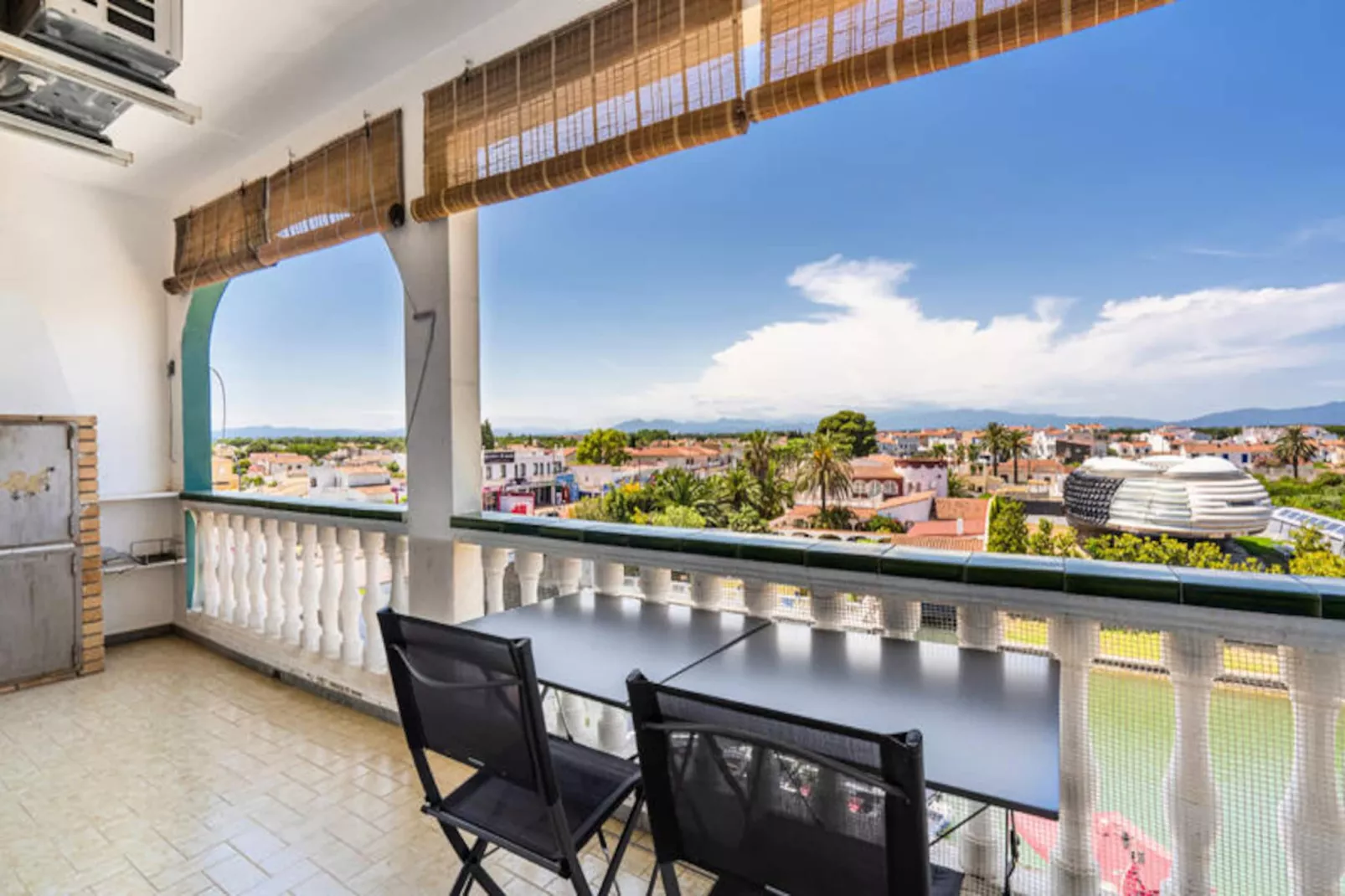 Appartements à Empuriabrava-Niet-getagd