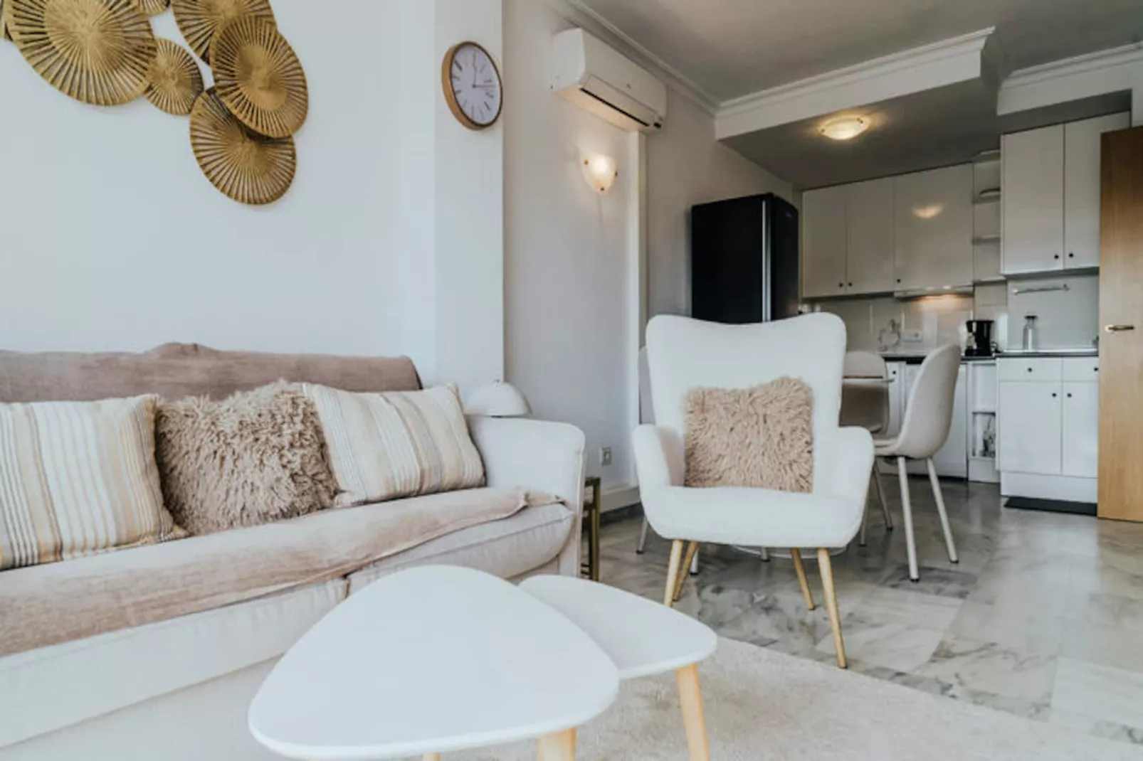 Appartements à Empuriabrava-Niet-getagd