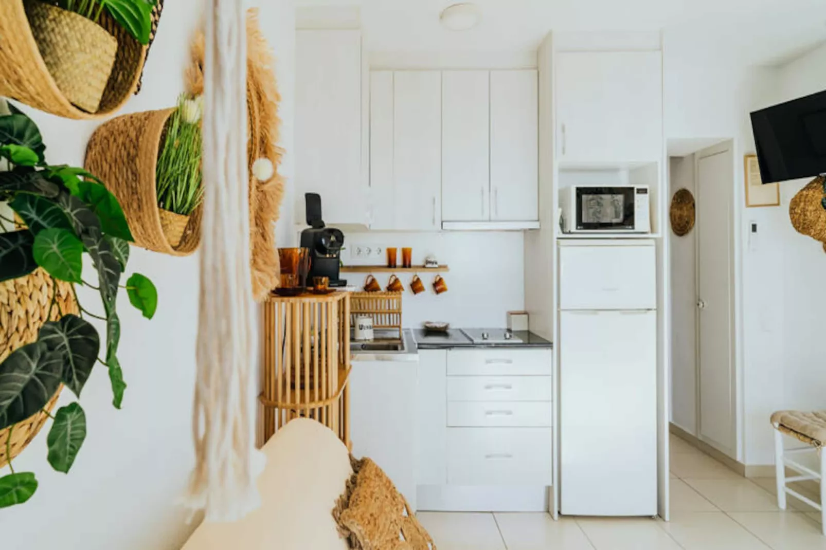 Appartements à Roses-Niet-getagd