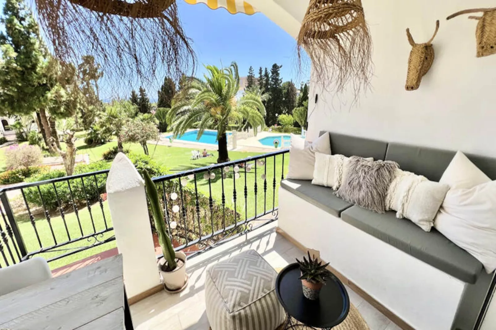 Appartements à Mijas-Niet-getagd