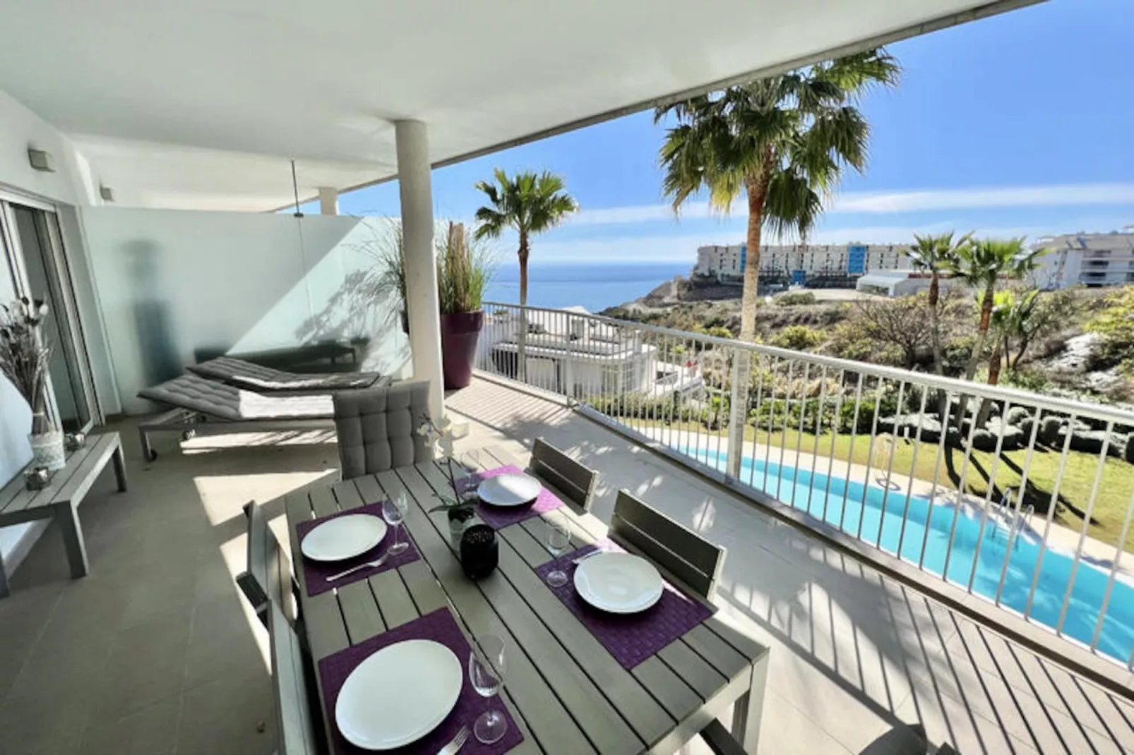 Appartements à Benalmádena-Niet-getagd