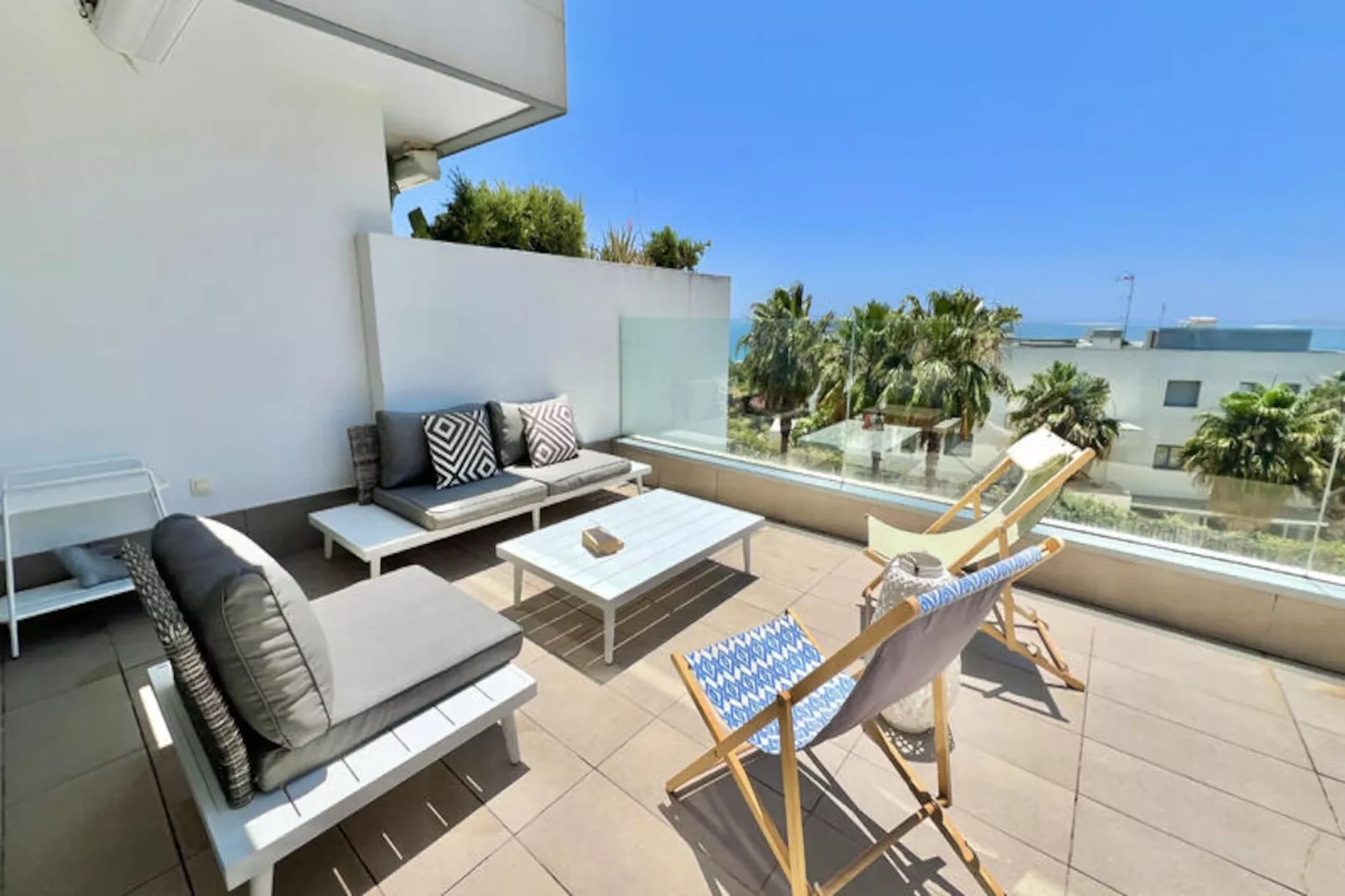 Appartements à Marbella-Niet-getagd