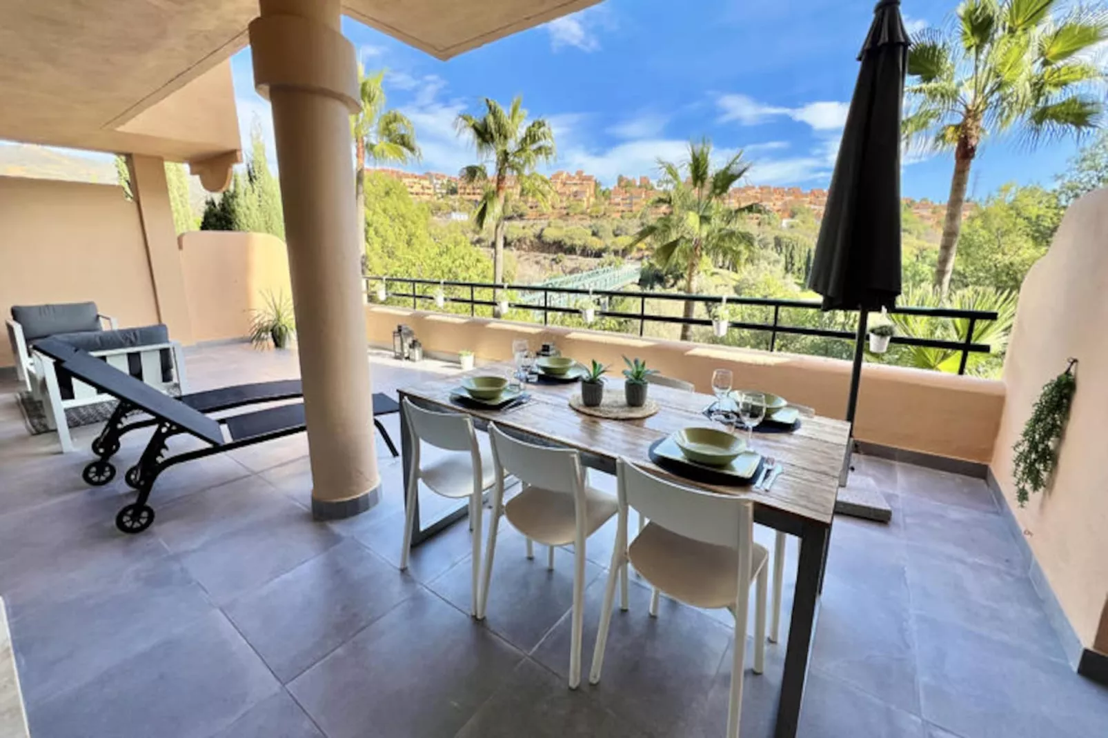 Appartements à Marbella-Niet-getagd