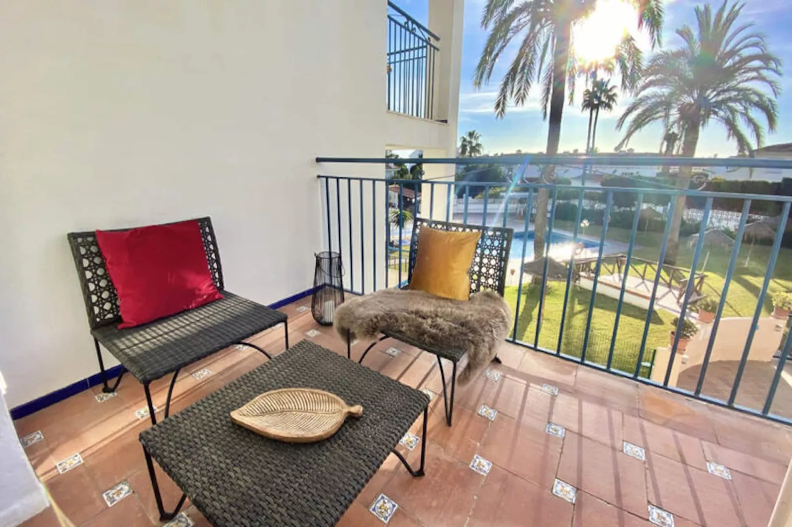 Appartements à Mijas-Niet-getagd