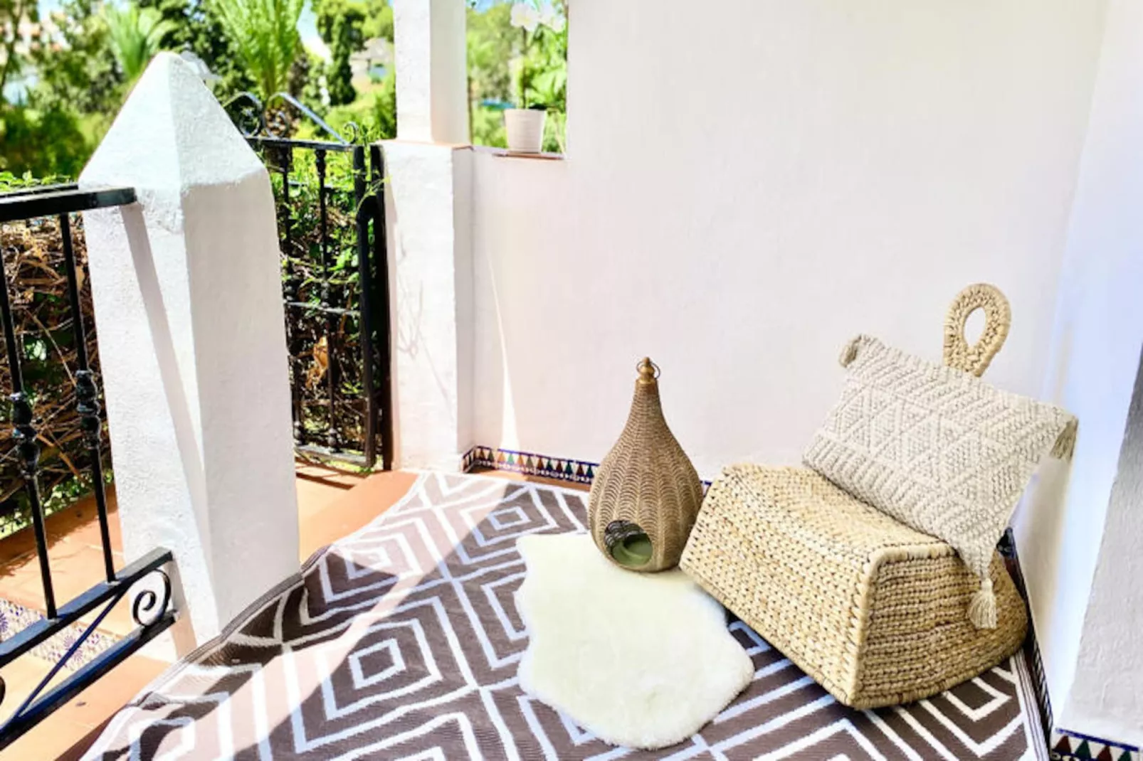 Appartements à Mijas-Niet-getagd