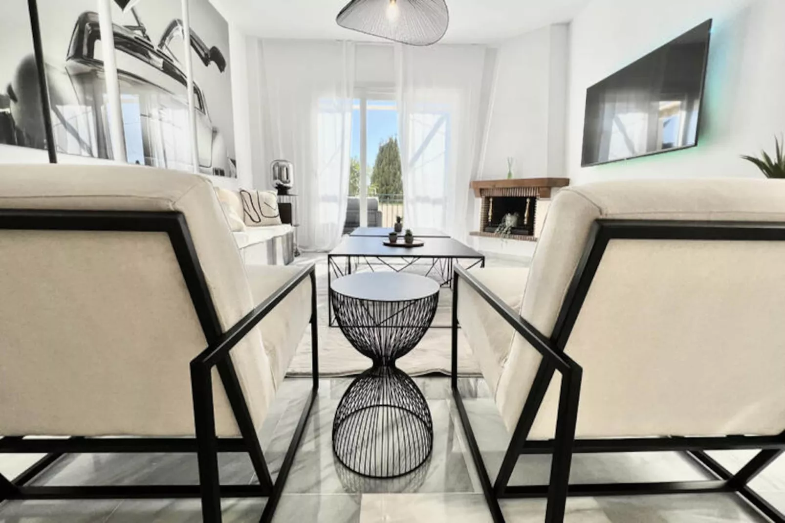 Appartements à Mijas-Niet-getagd